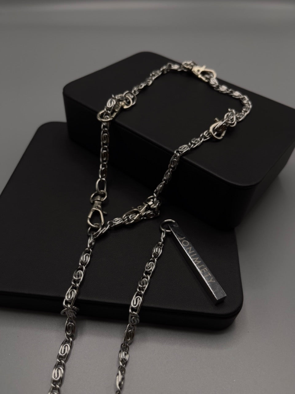 JNMTY Spine Chain image 6