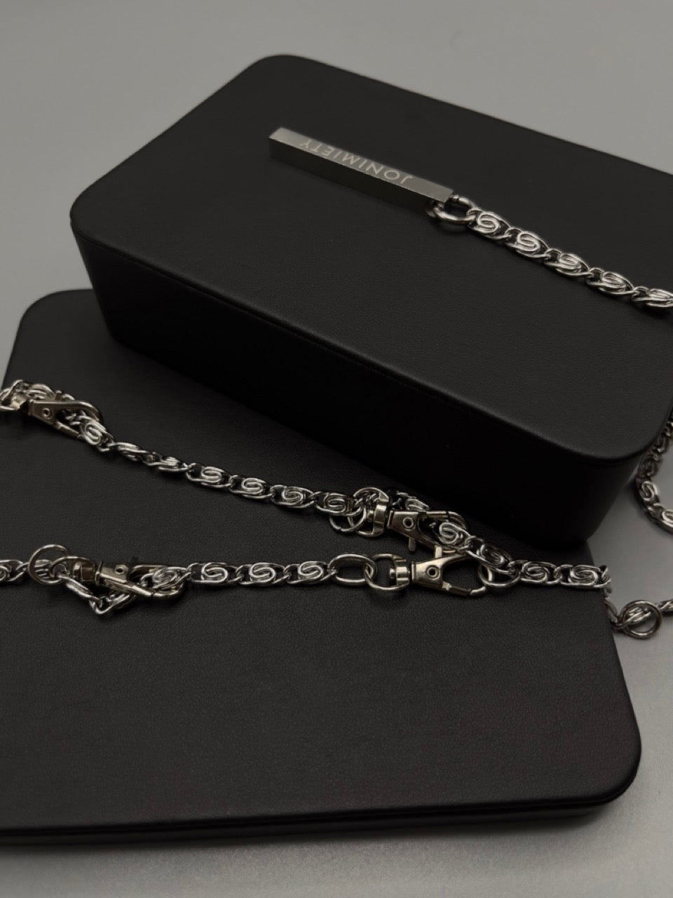 JNMTY Spine Chain image 2