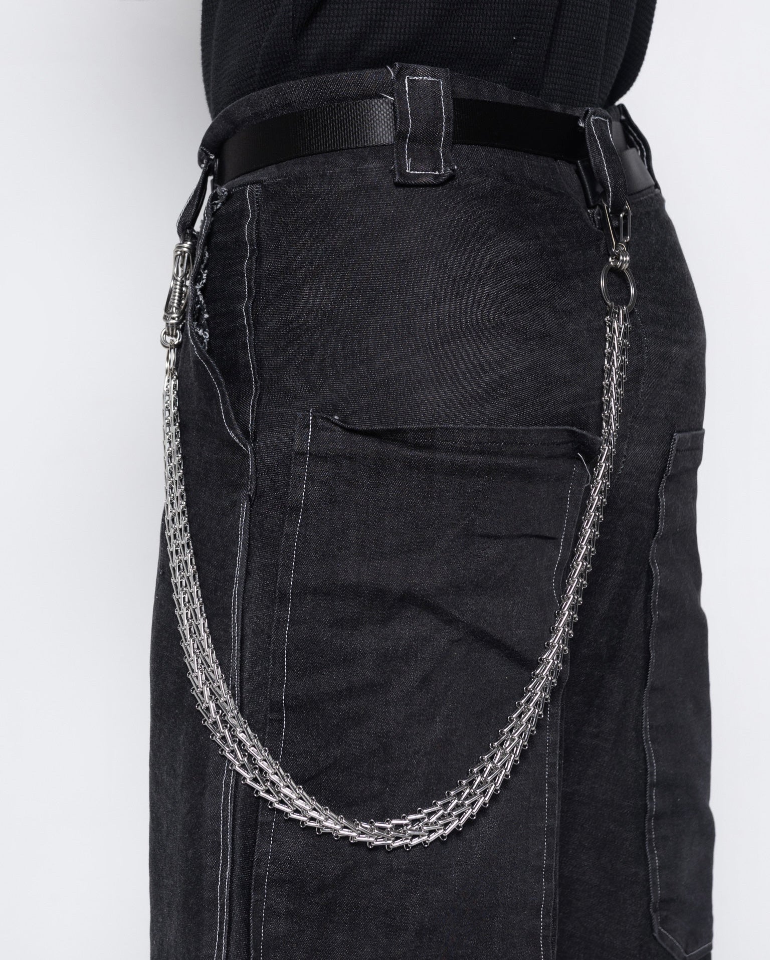 003 Trouser Wallet Chain