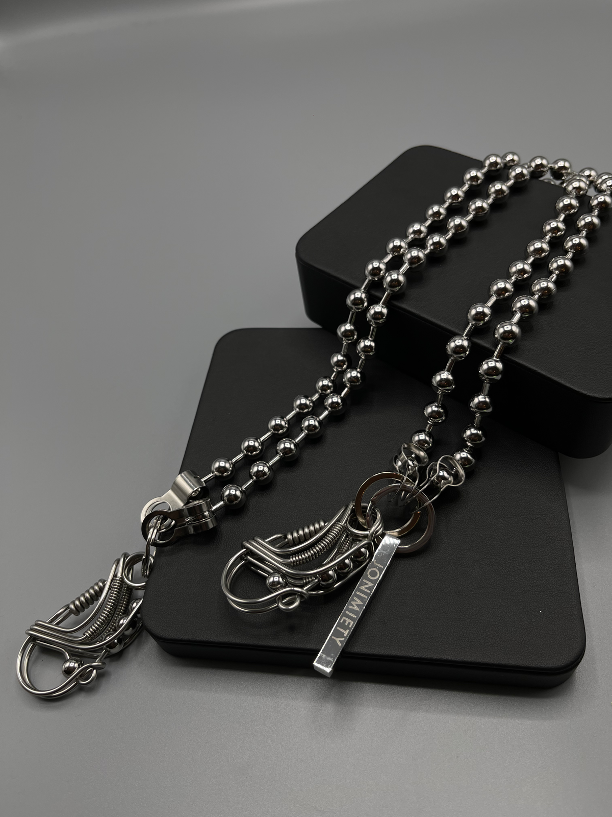 001 SS Bag Strap image 0