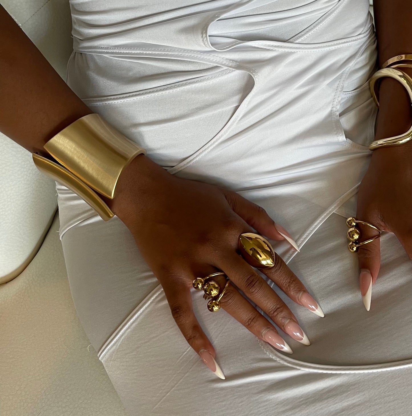Pena Bangle image 1