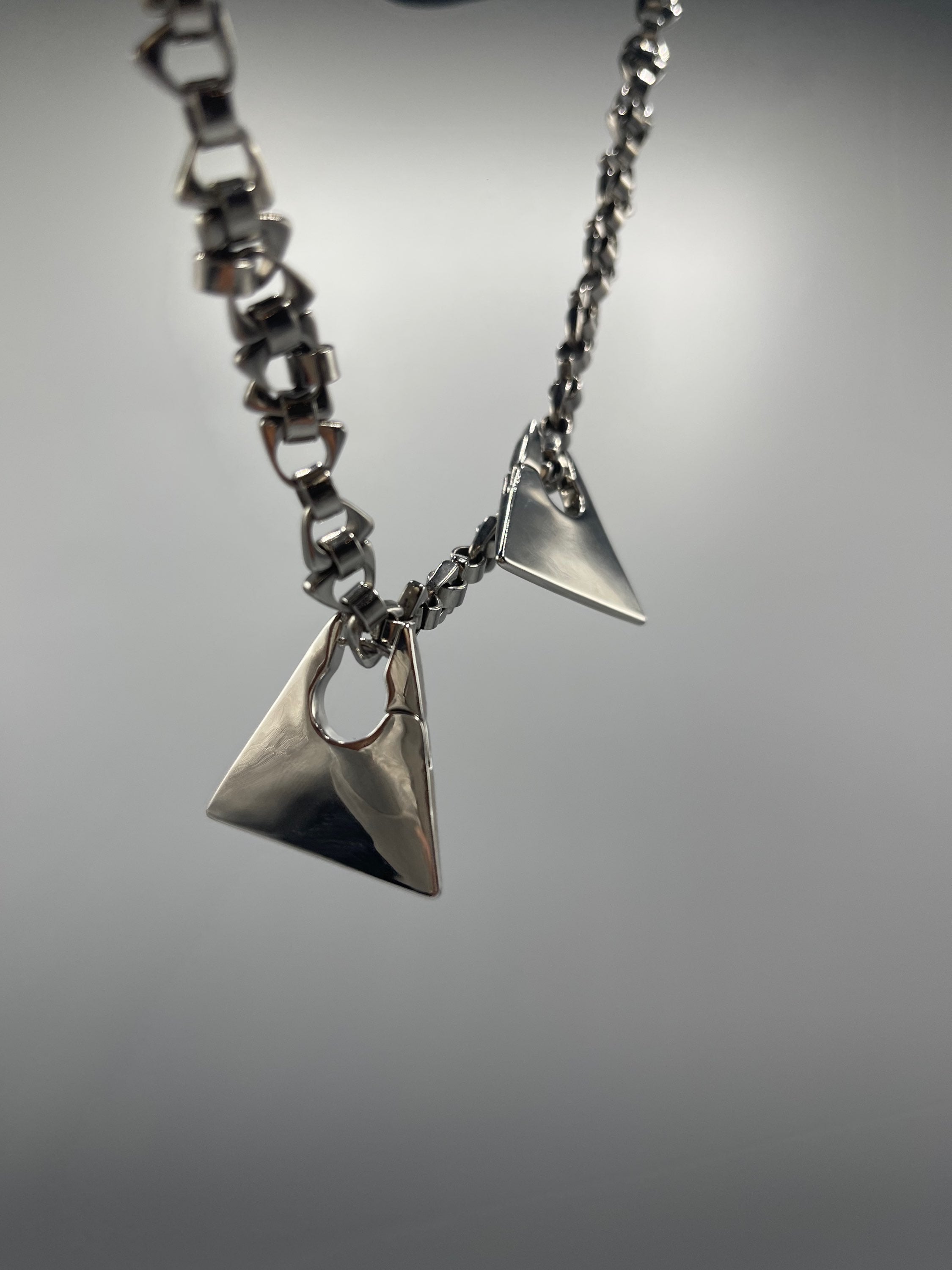 Chunky Basket Hoops image 3