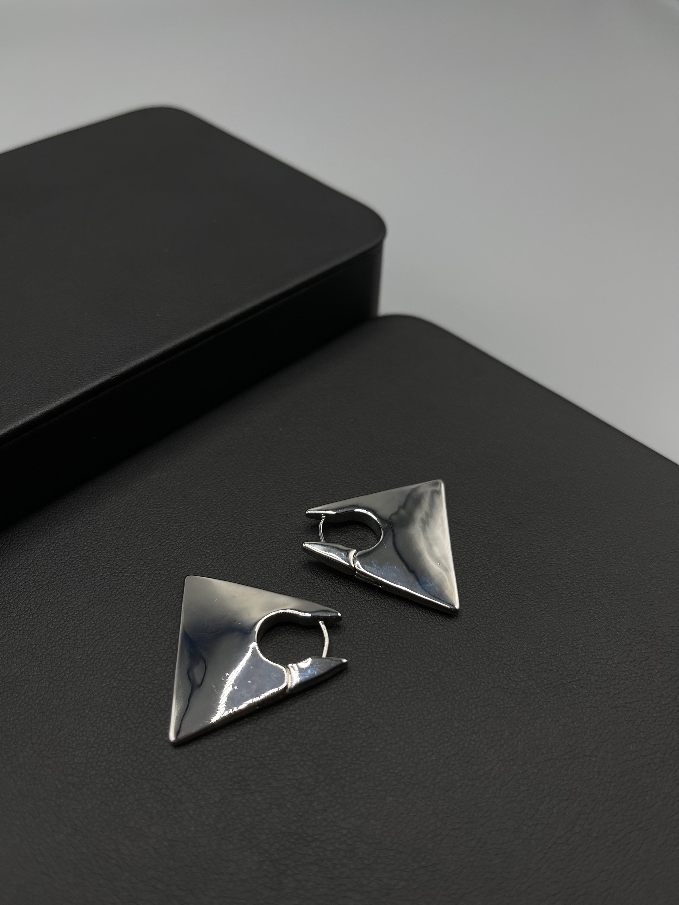 Chunky Basket Hoops image 0