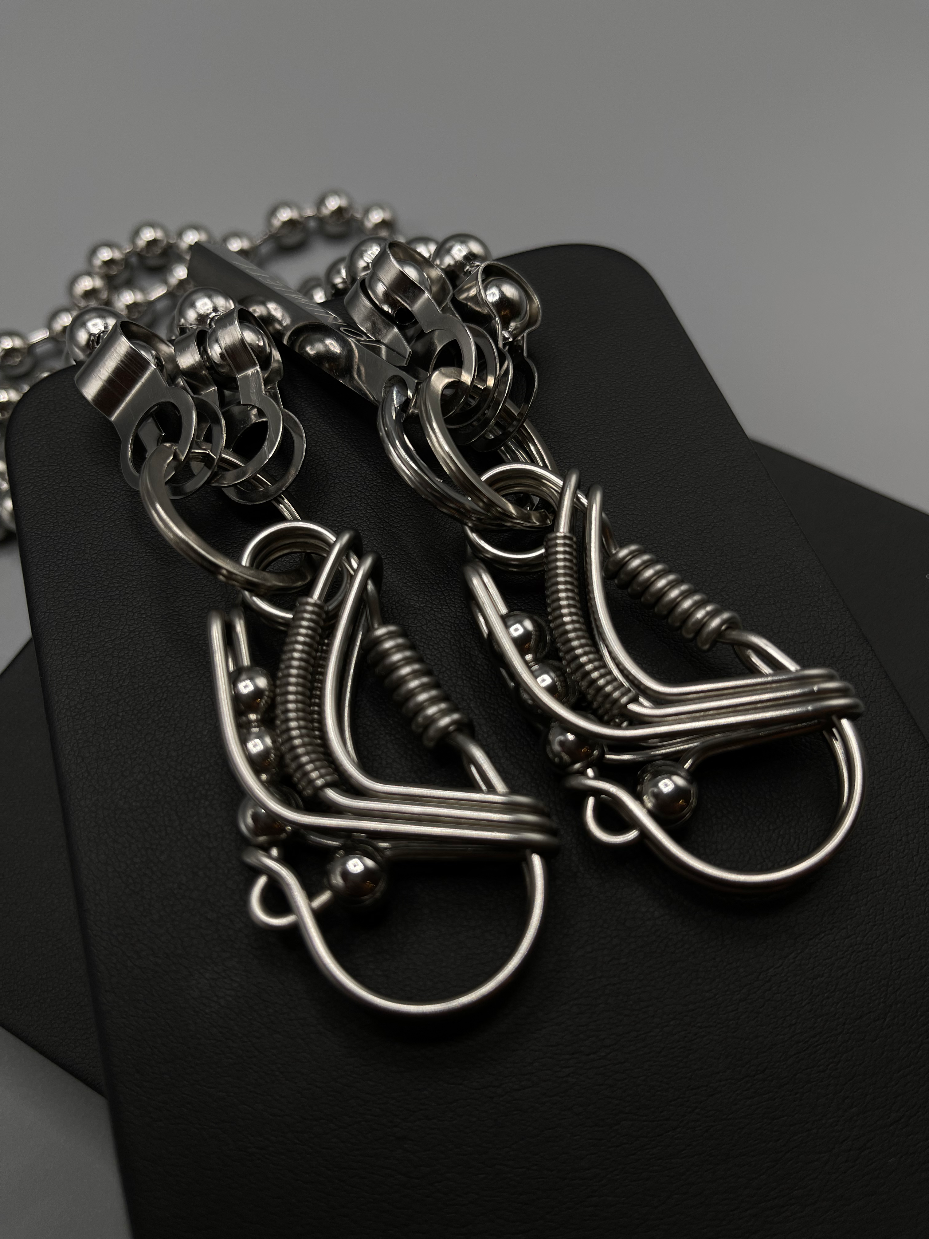 001 SS Bag Strap image 3