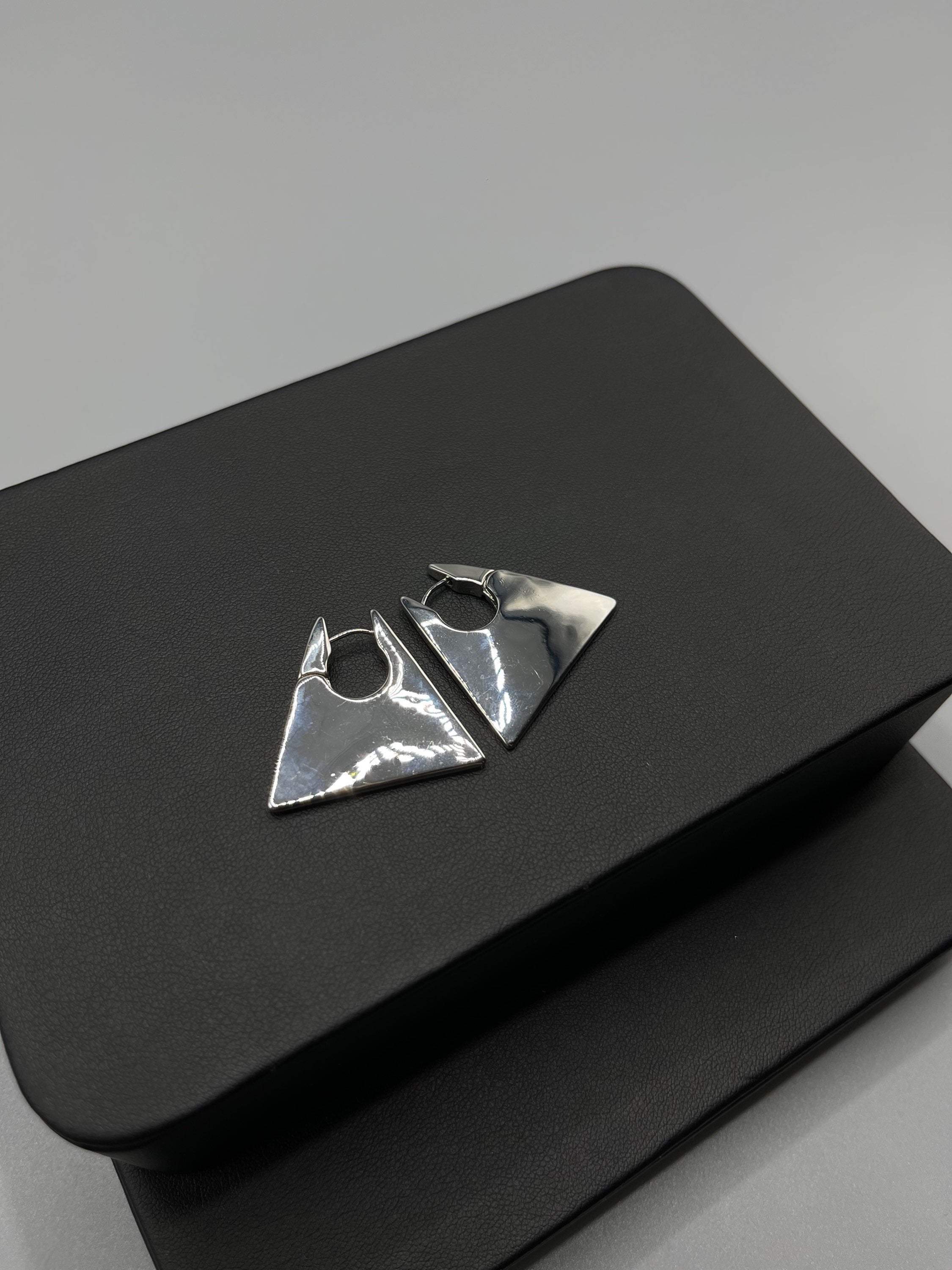 Chunky Basket Hoops image 2