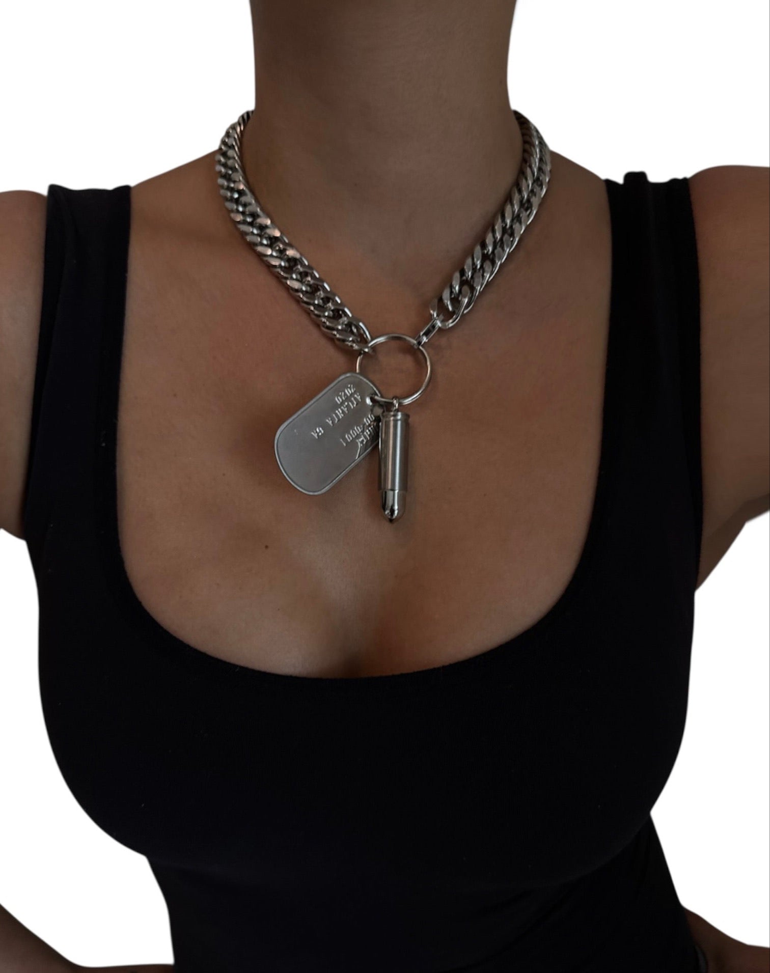 JNMTY Militia Chain 2.0