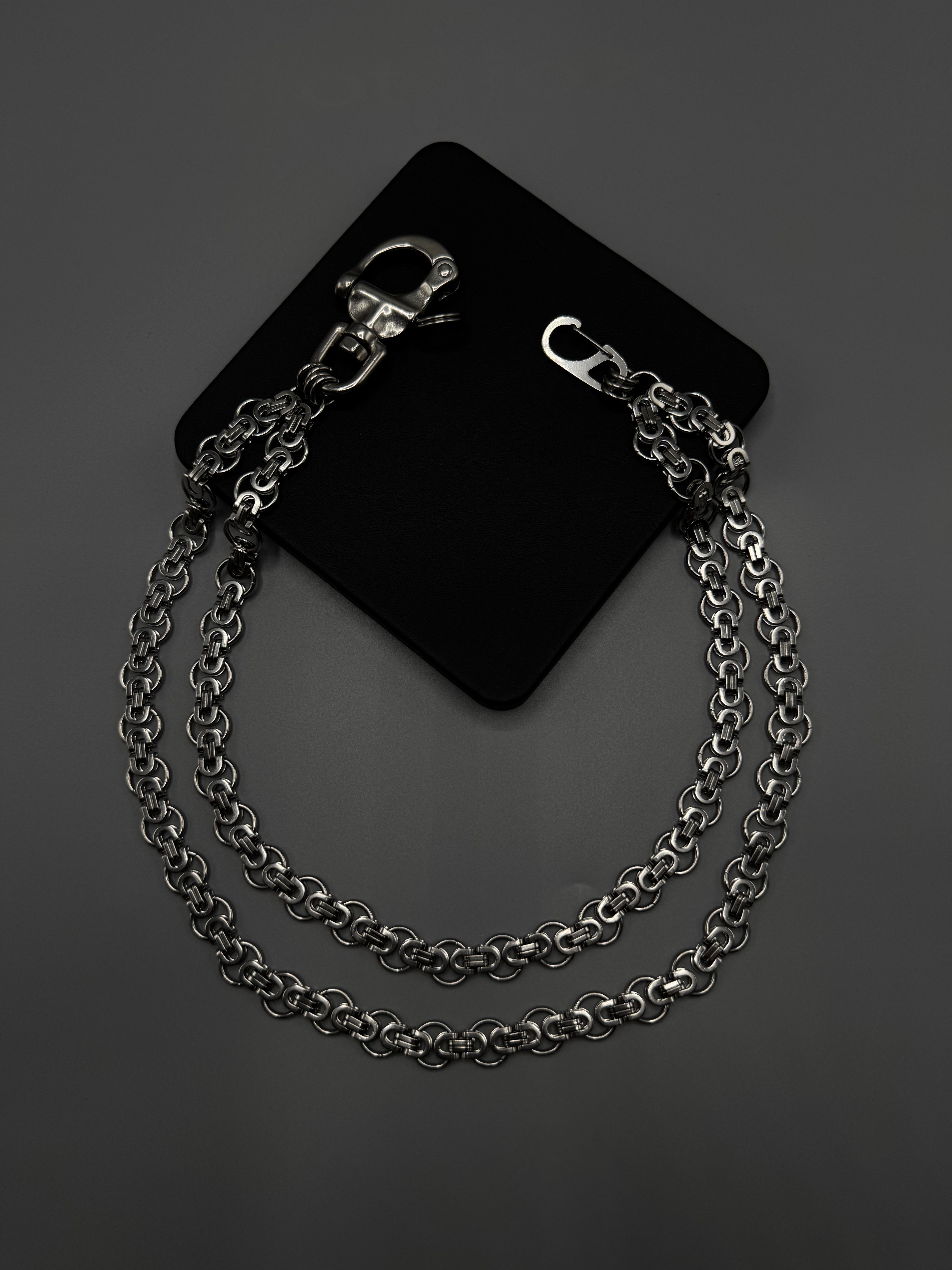 002 Trouser Wallet Chain