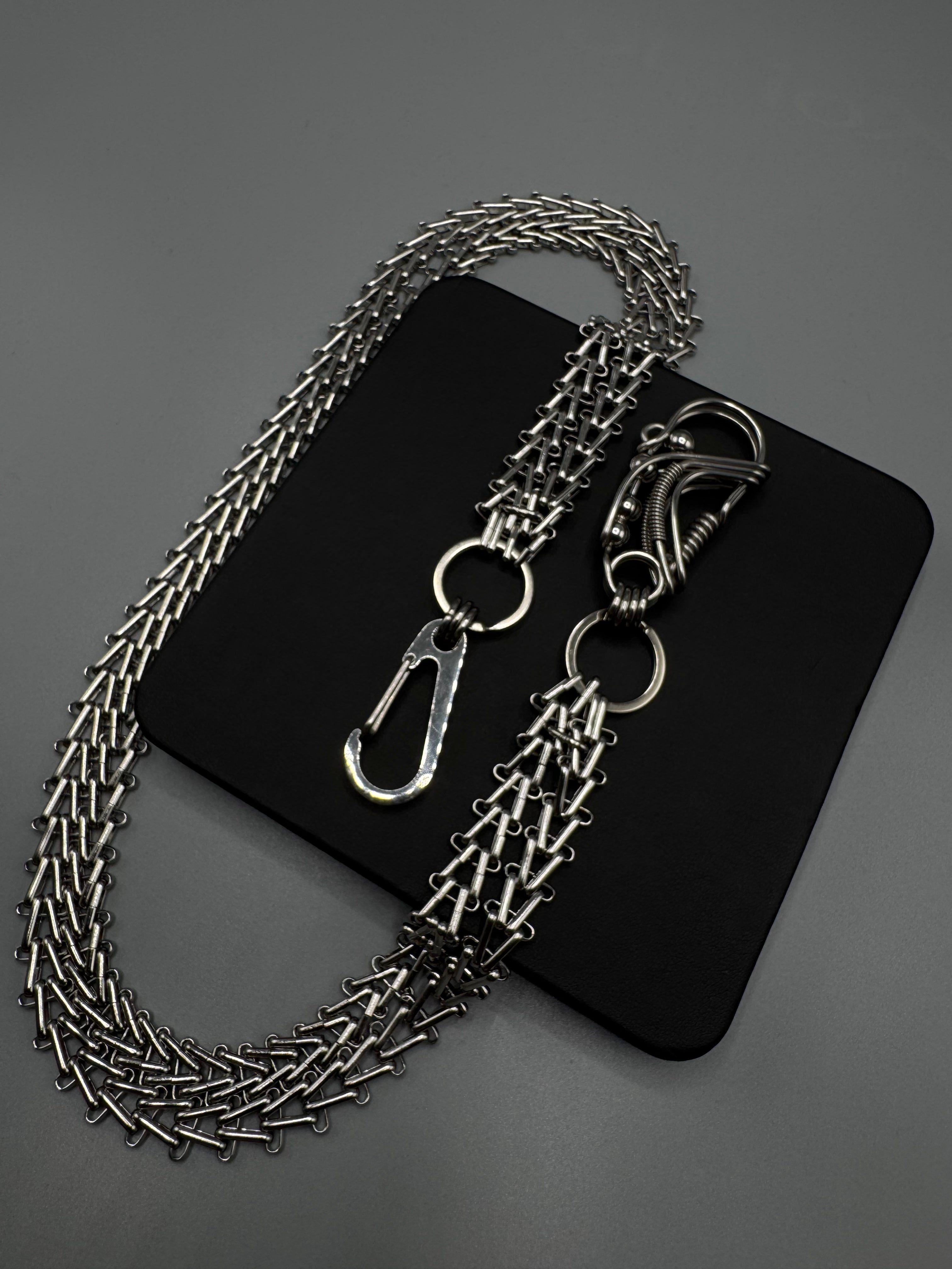 003 Trouser Wallet Chain
