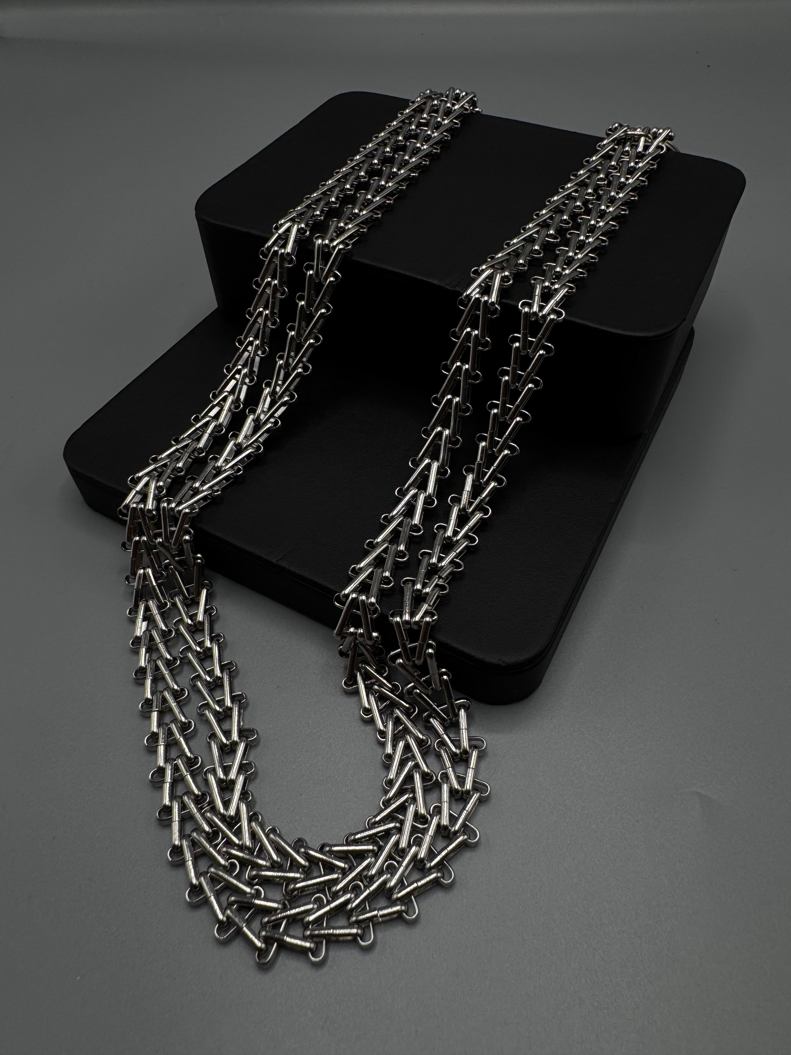 003 Trouser Wallet Chain