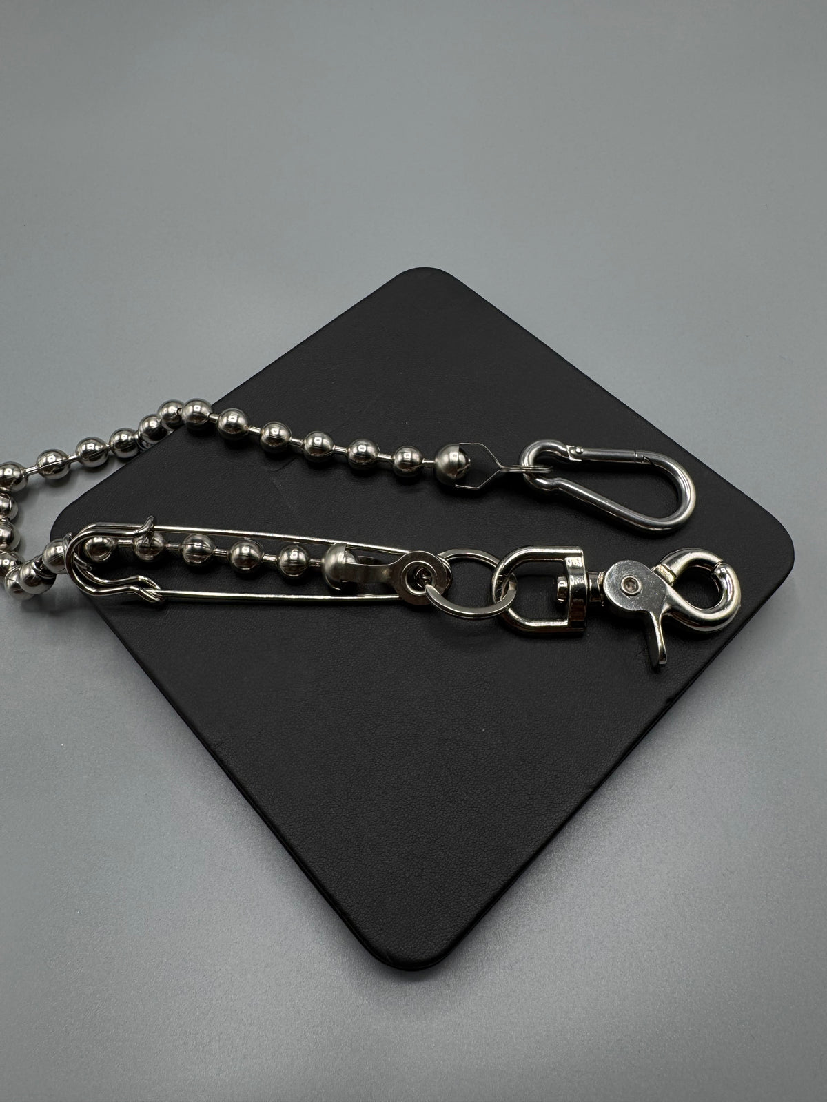 004 Trouser Wallet Chain
