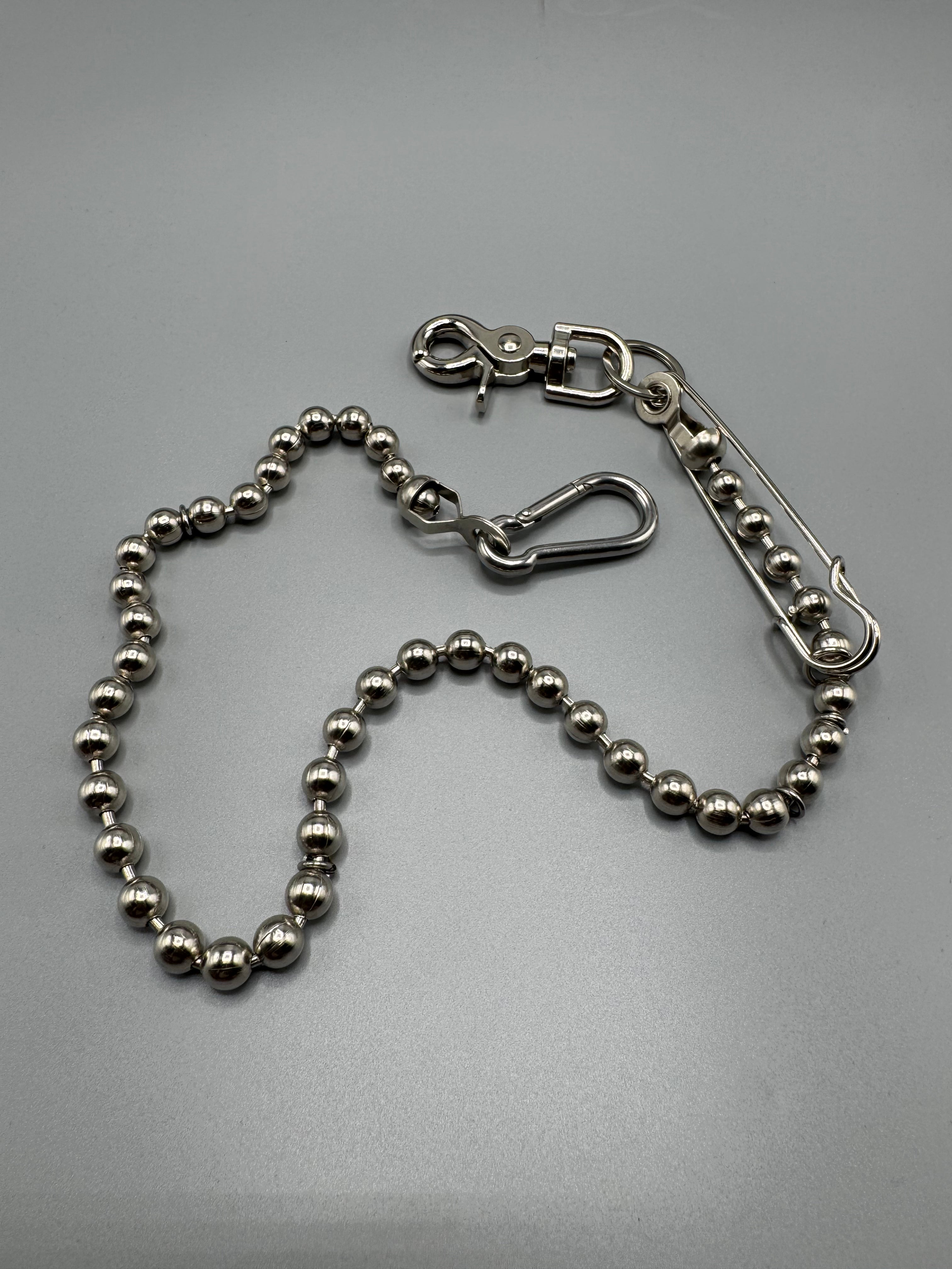 004 Trouser Wallet Chain
