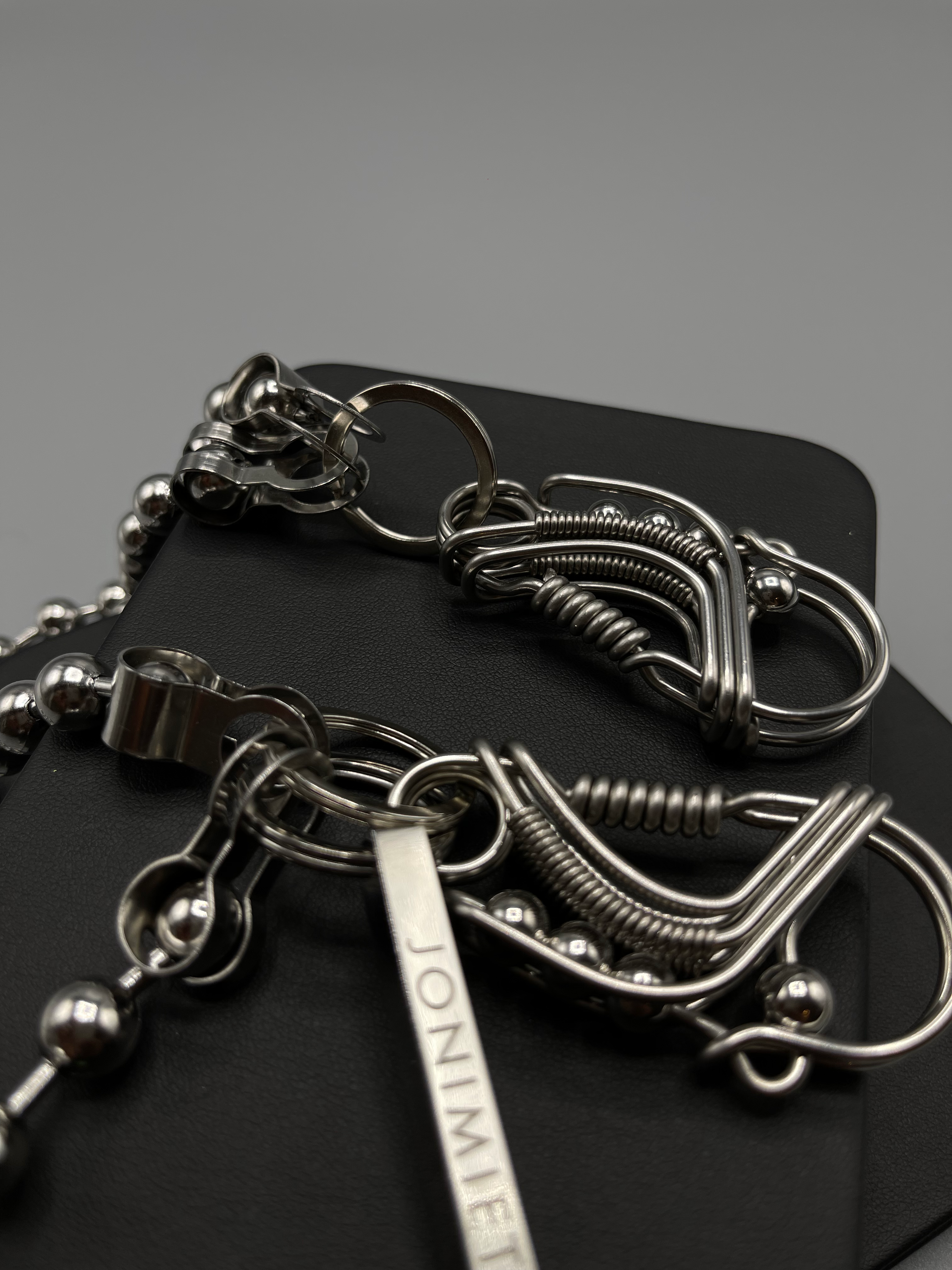 001 SS Bag Strap image 1