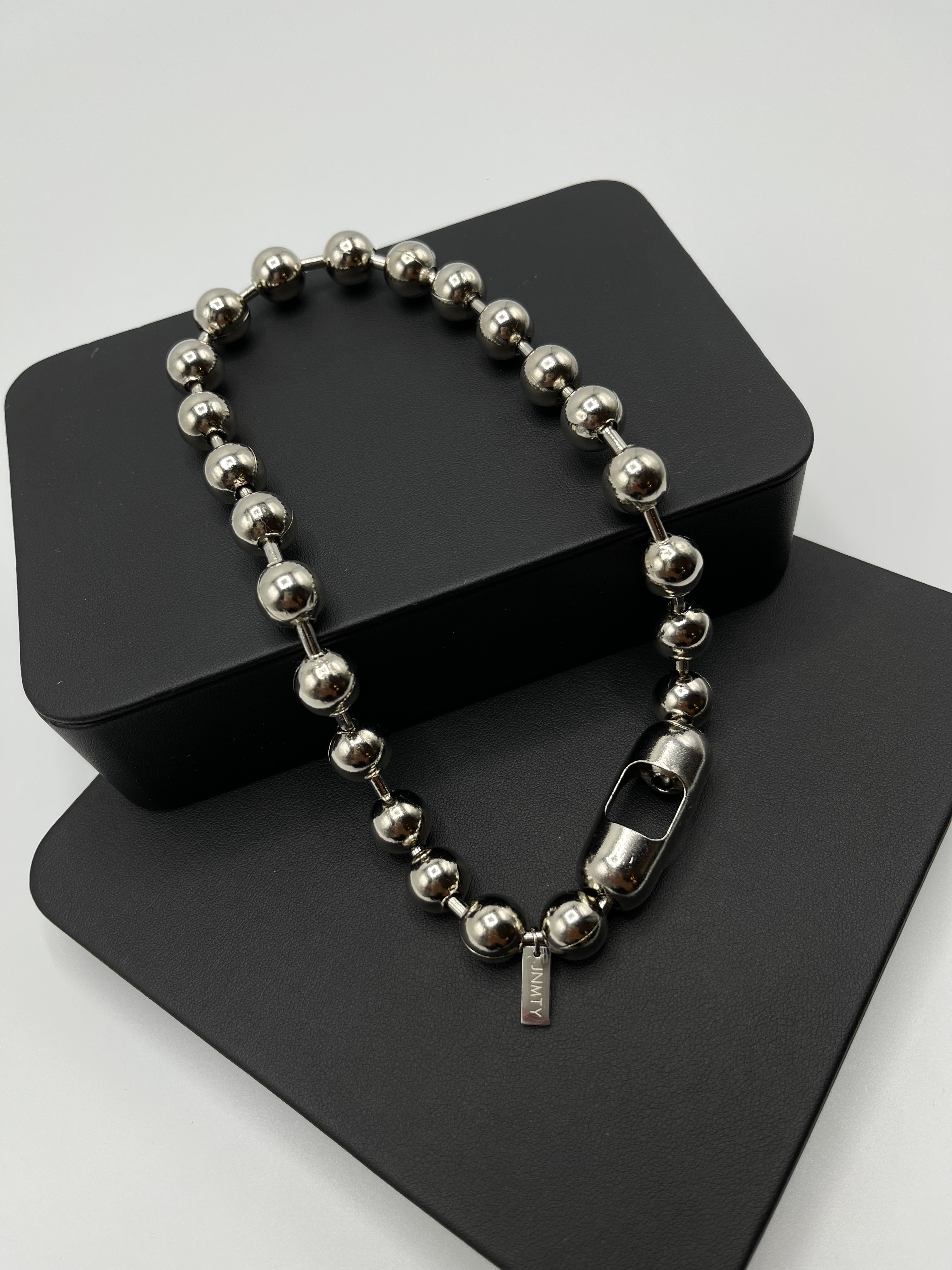 Choker Ball Chain image 2