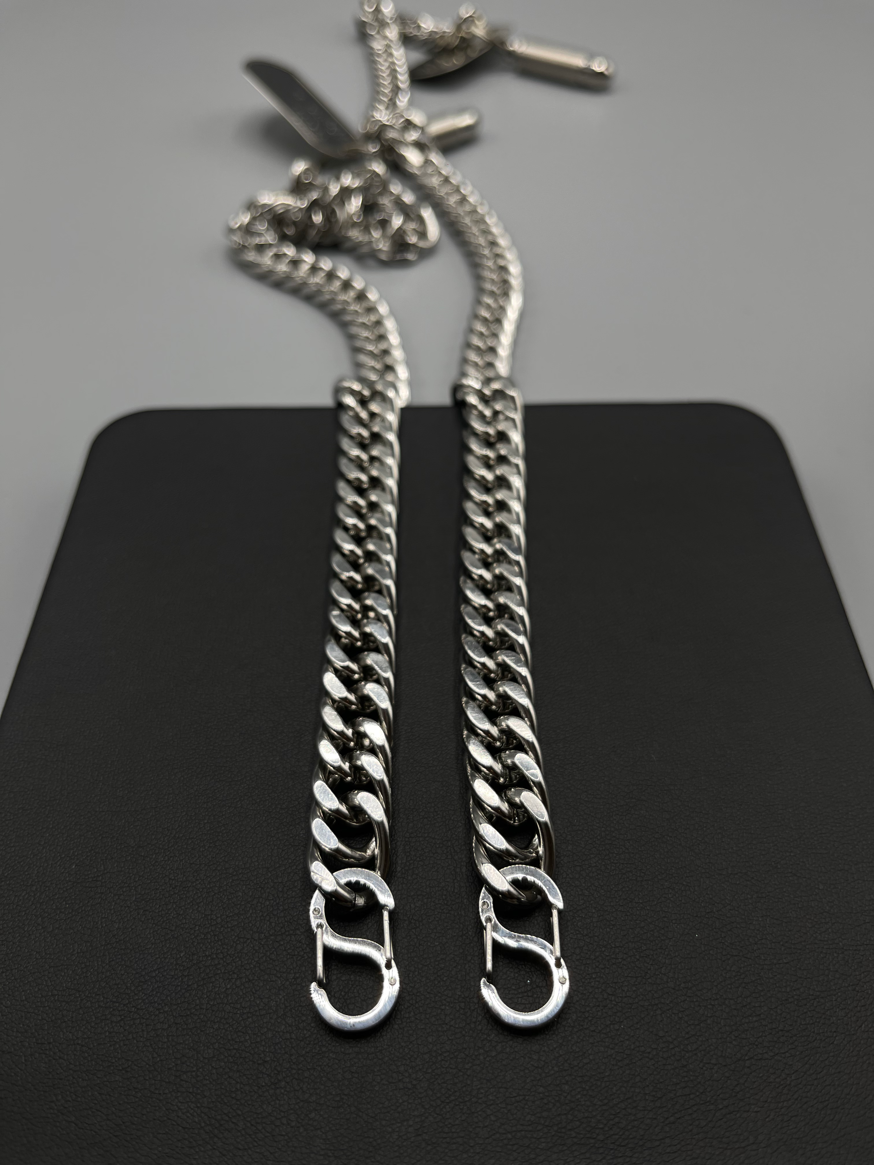 JNMTY Militia Chain 2.0 image 2