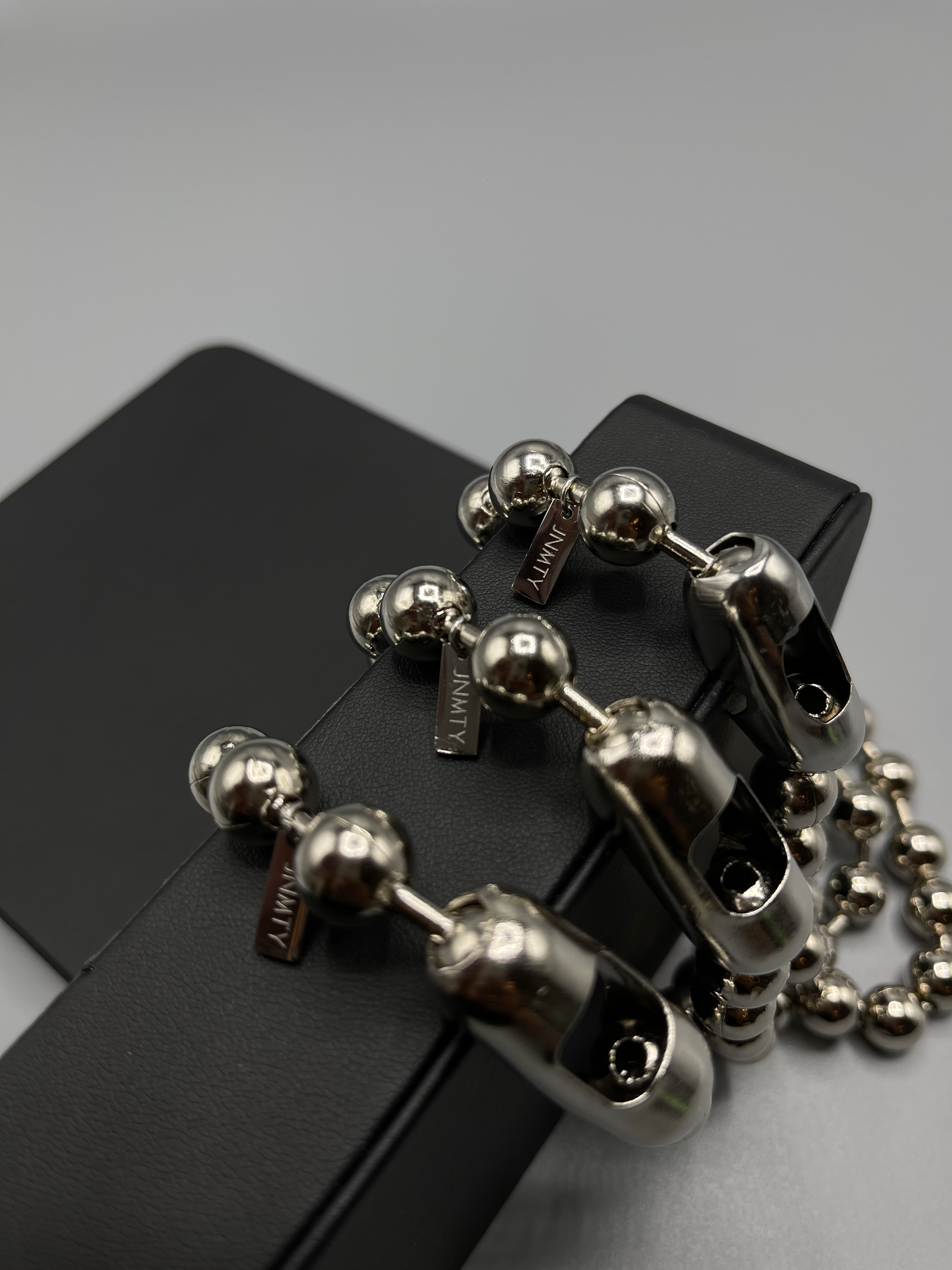 Choker Ball Chain image 1