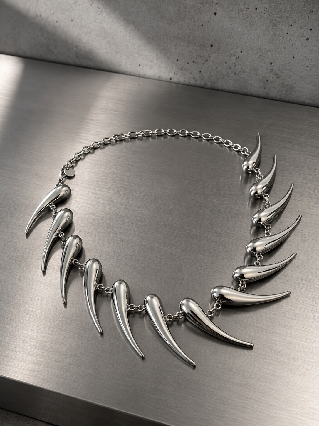 URI Chain