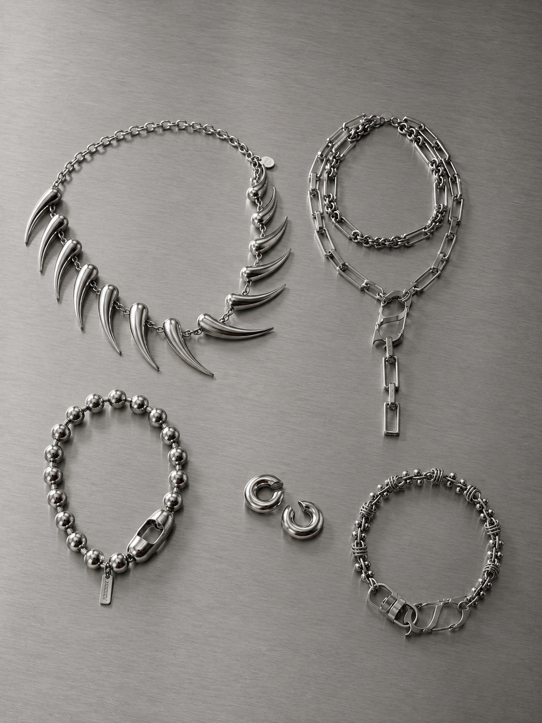 URI Chain