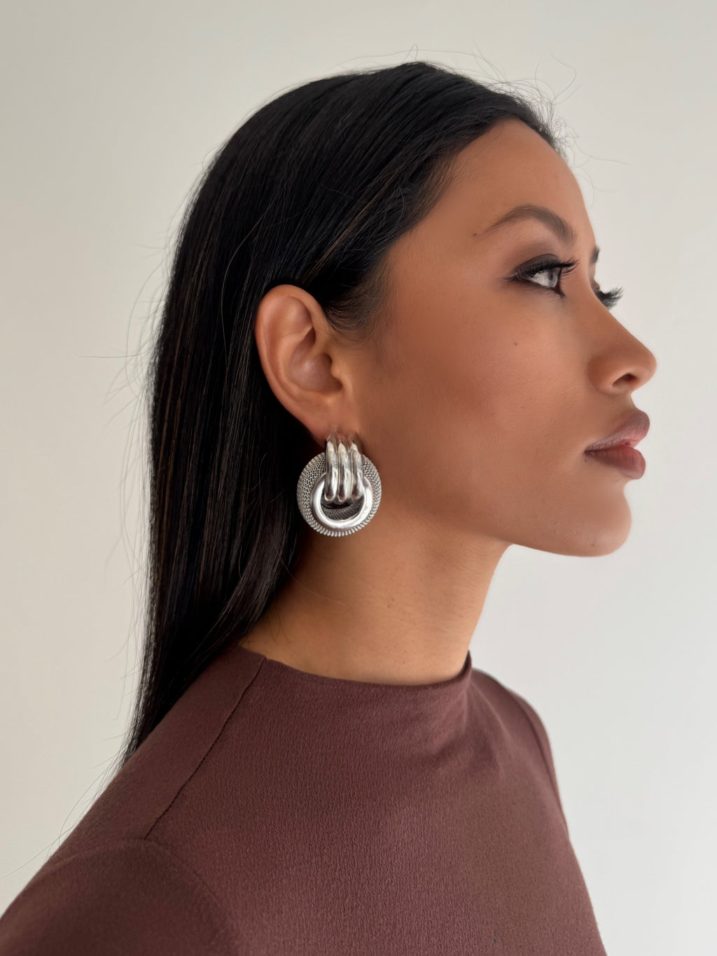 ORC Earring