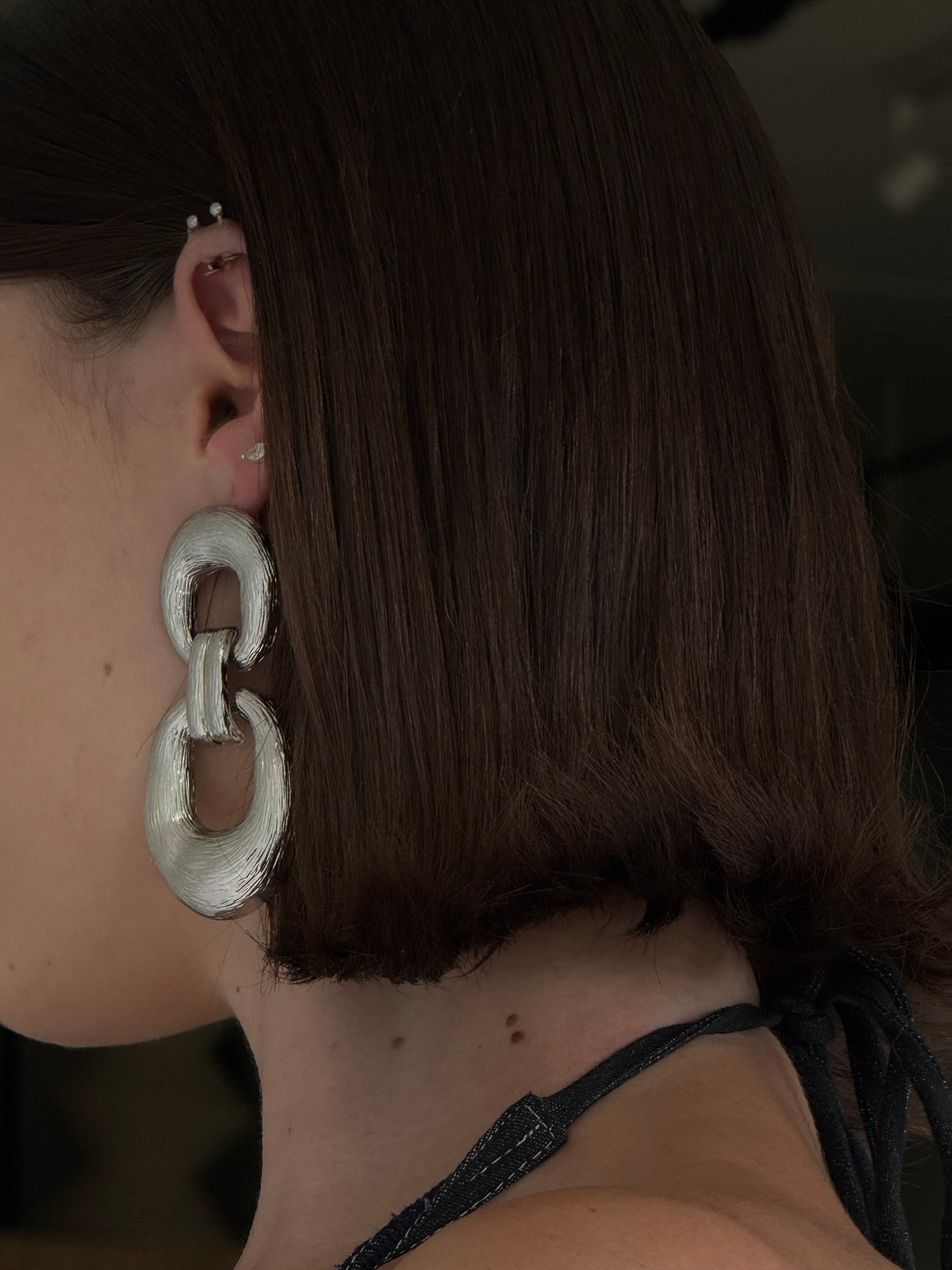INTER Earring
