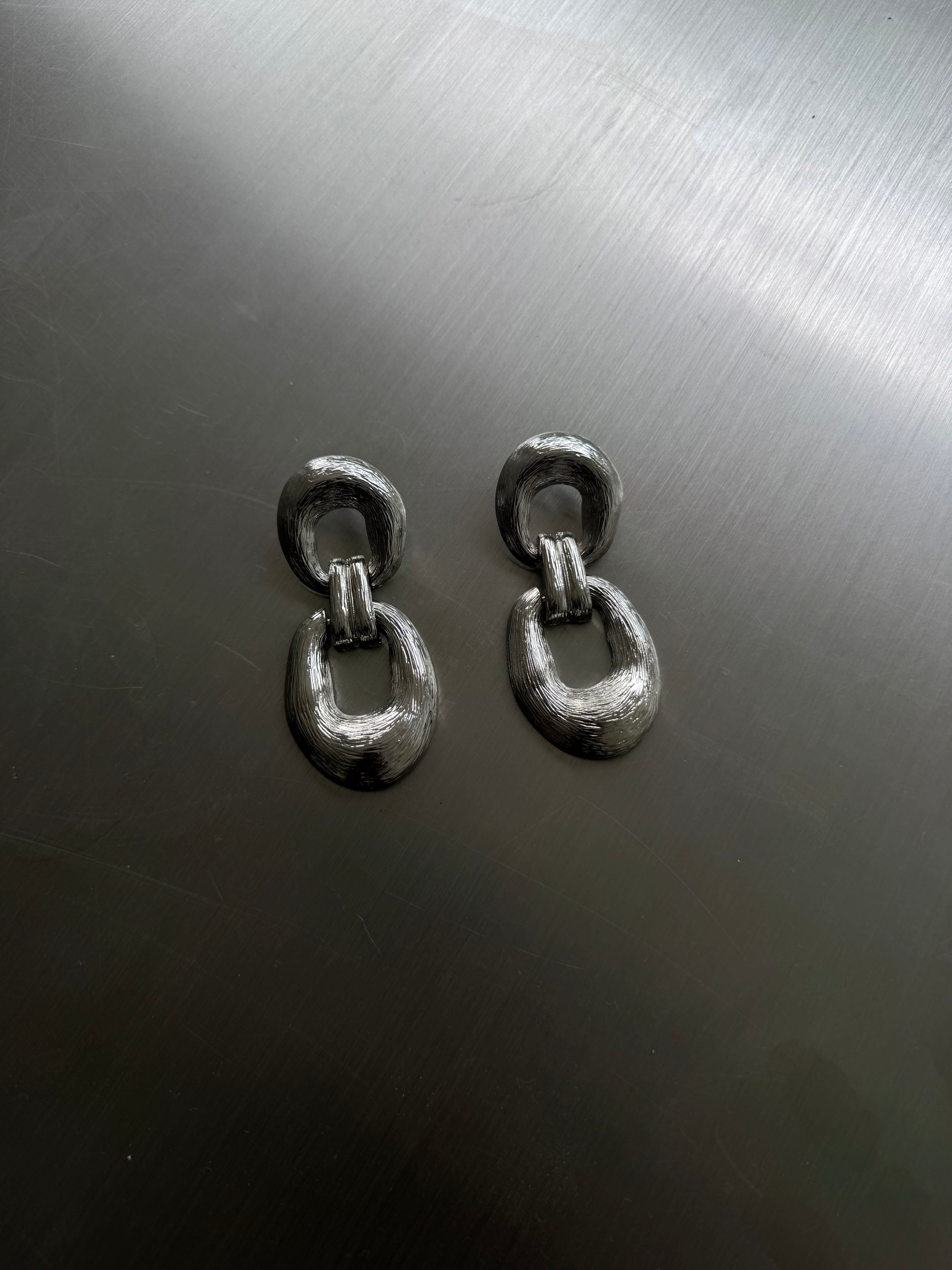 INTER Earring