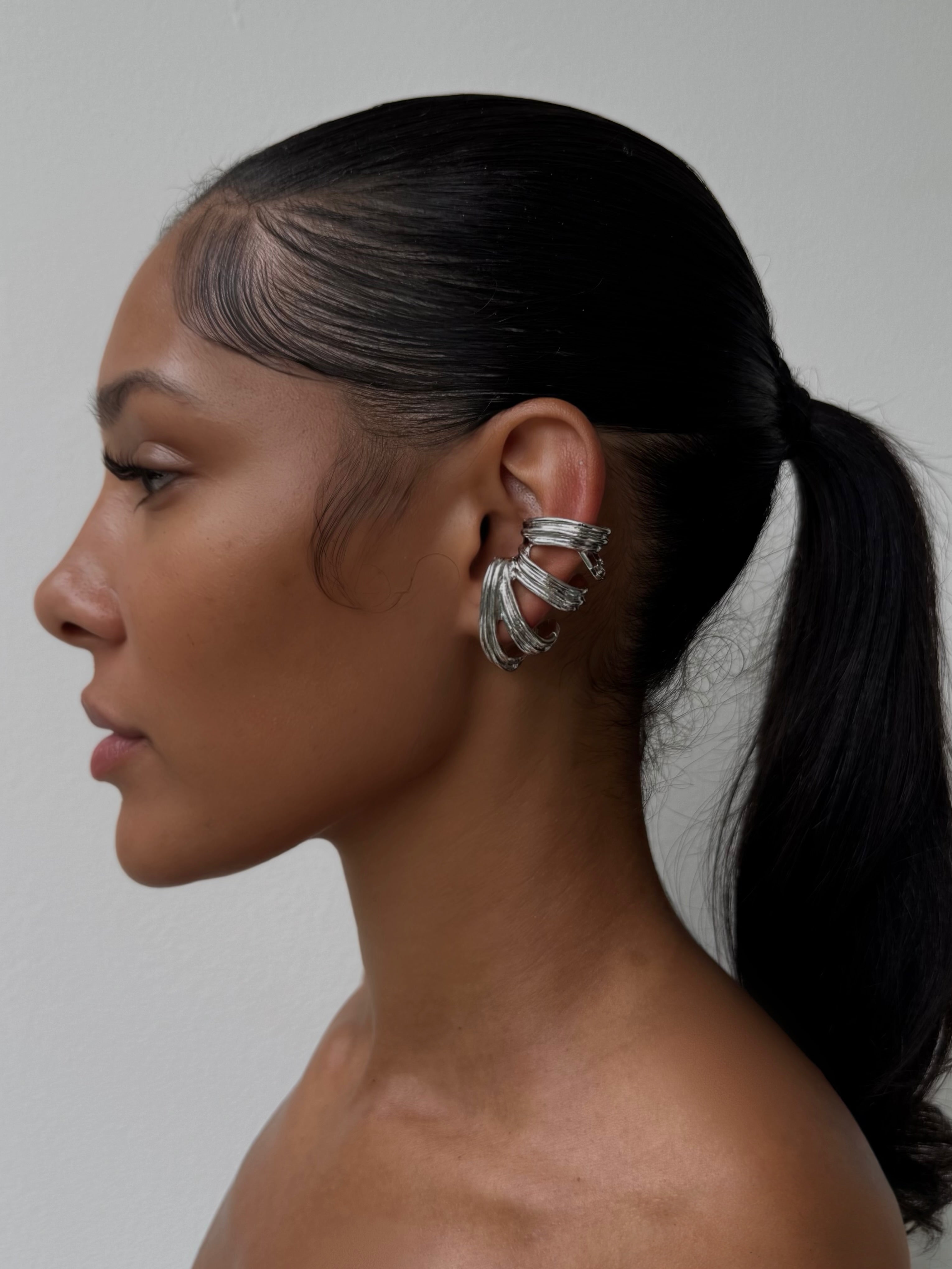 GRASP Ear Cuff
