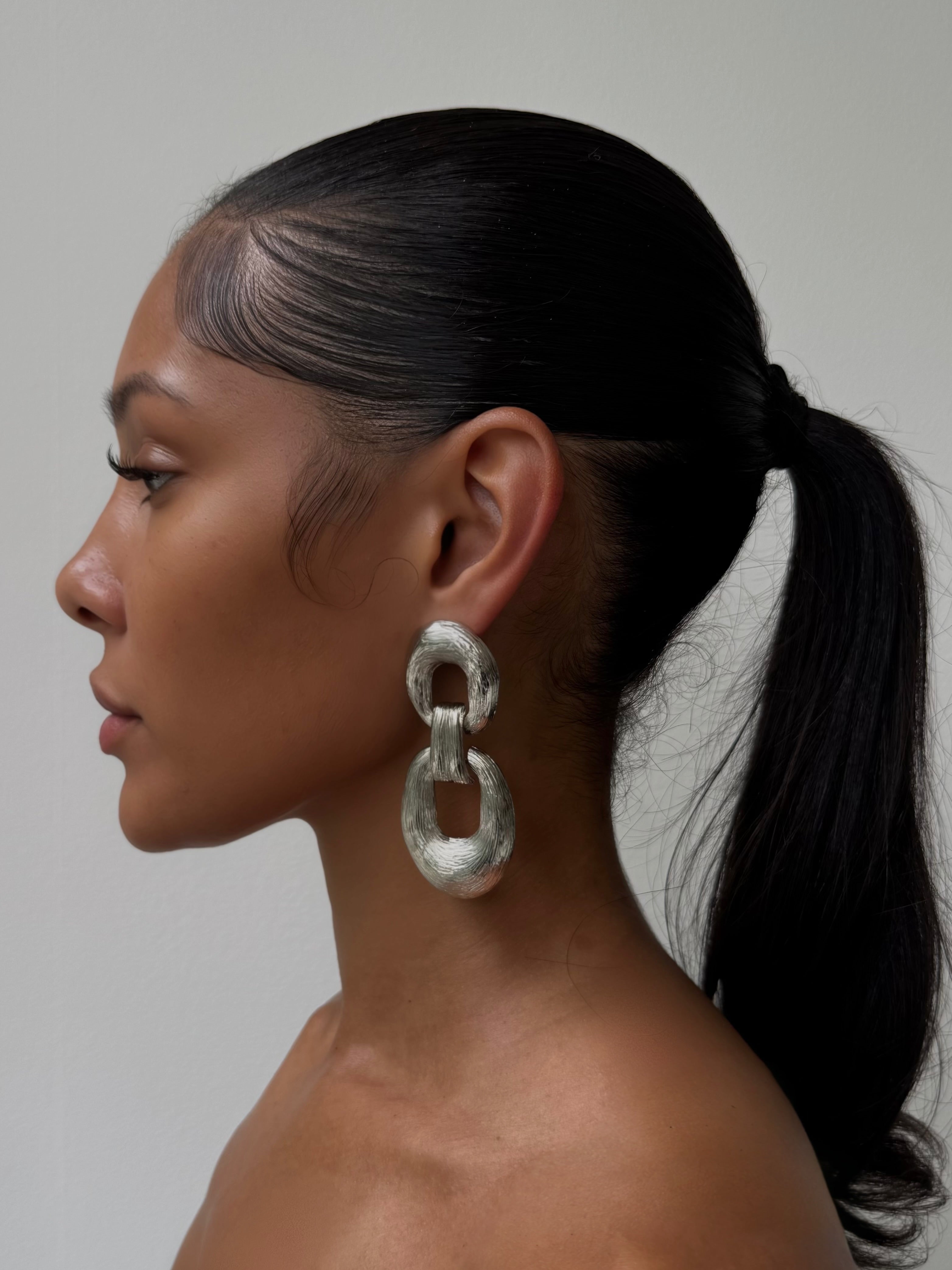 INTER Earring