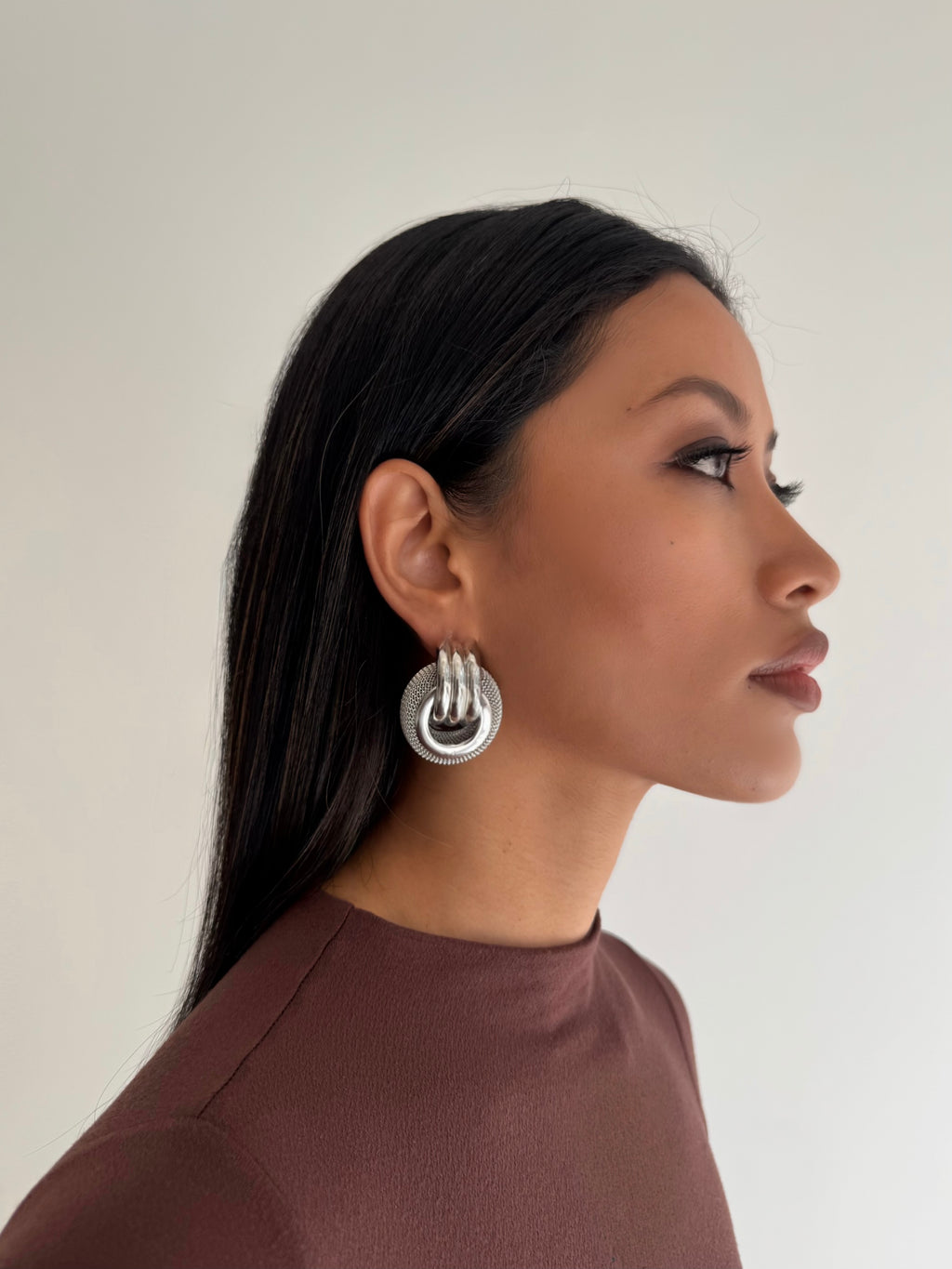 ORC Earring