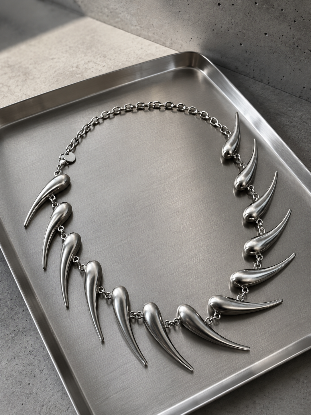 URI Chain