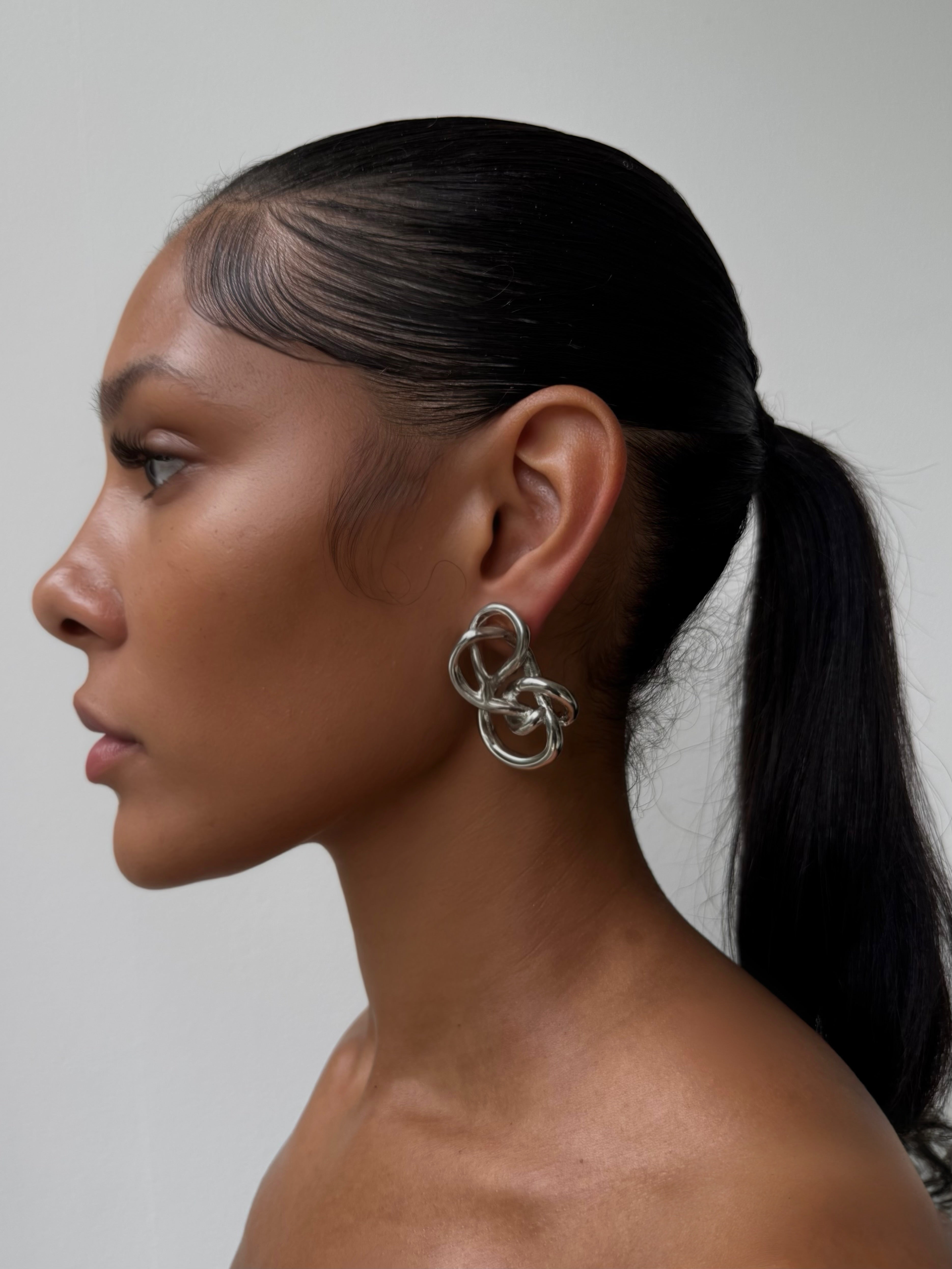 SCRIBE Earring