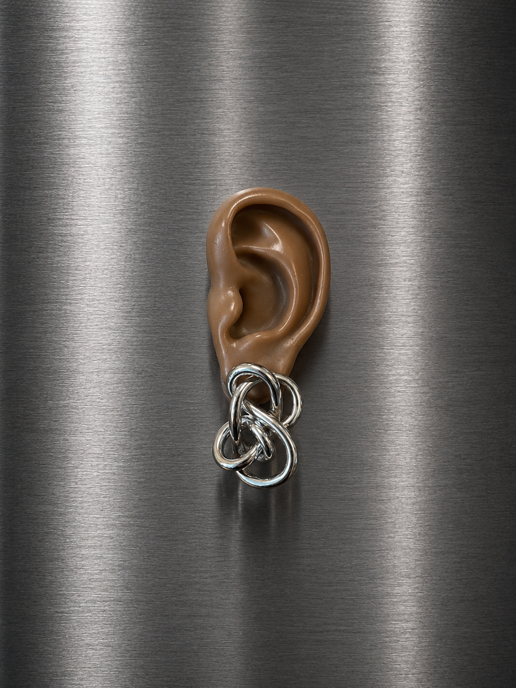 SCRIBE Earring