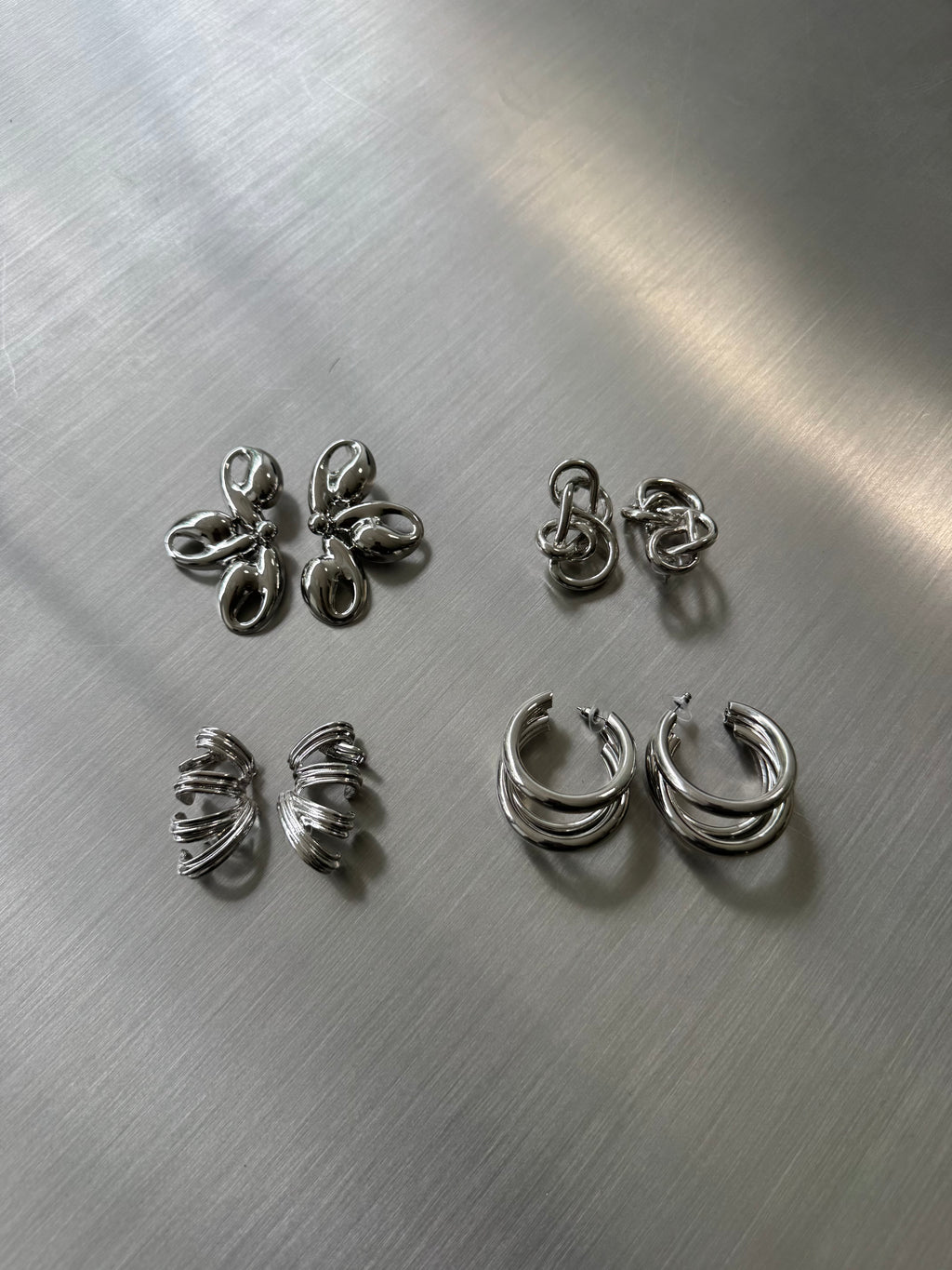 SCRIBE Earring