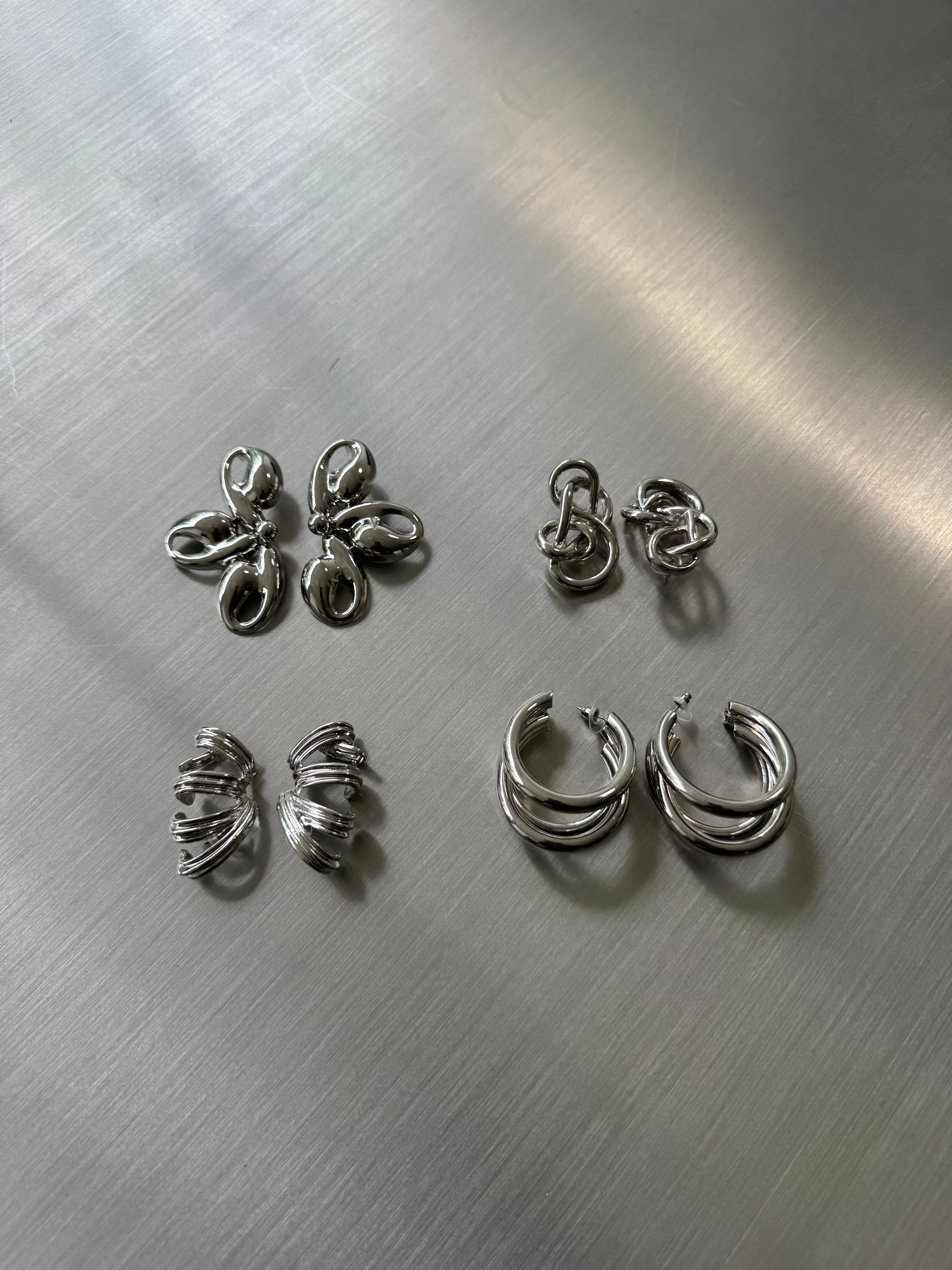 SCRIBE Earring