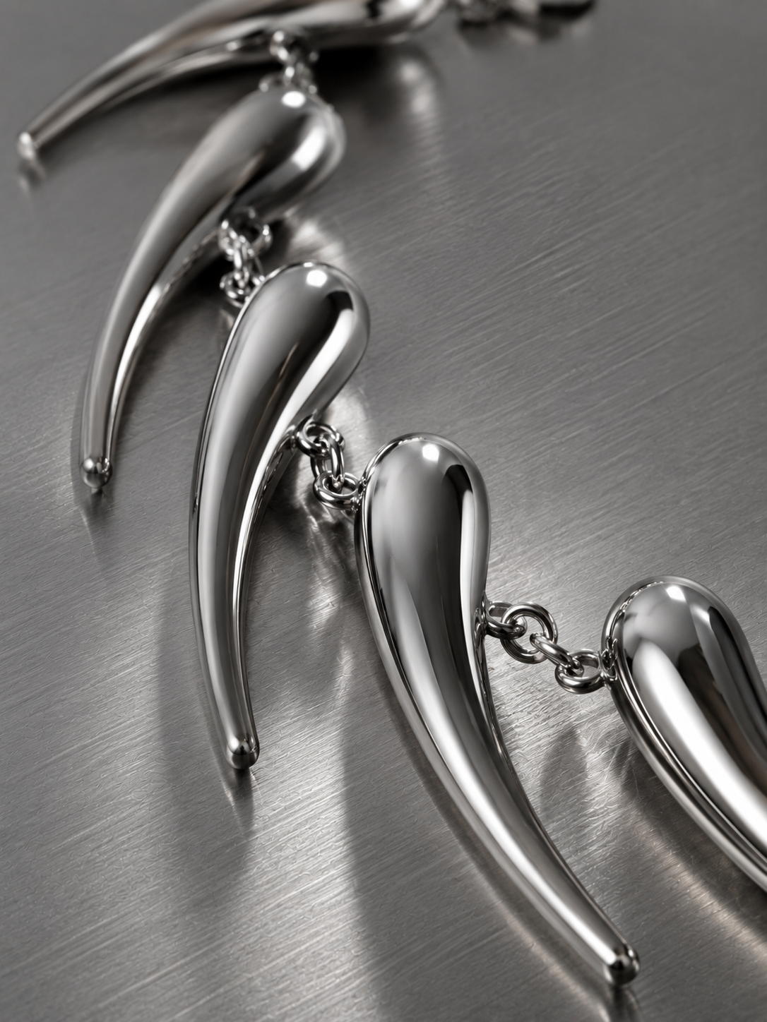 URI Chain
