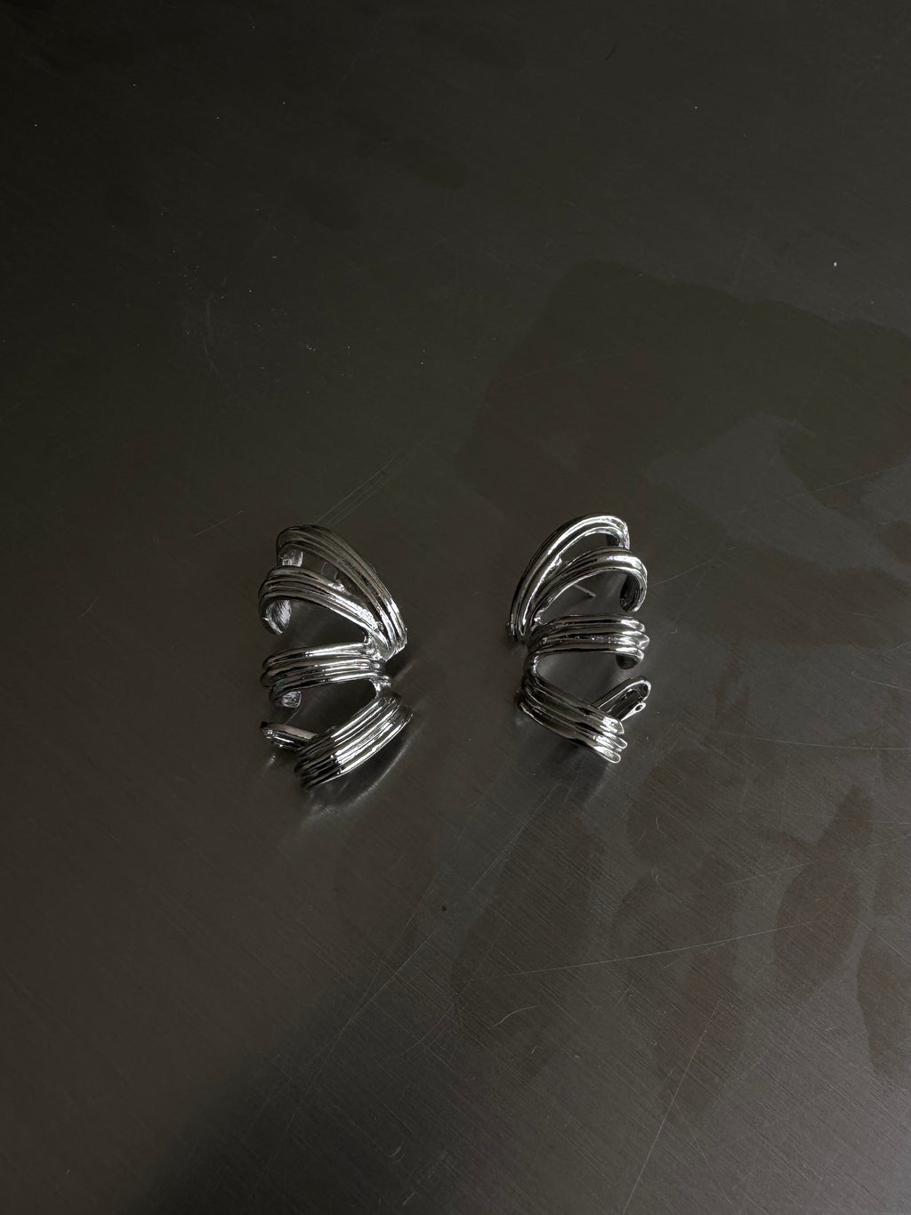 GRASP Ear Cuff