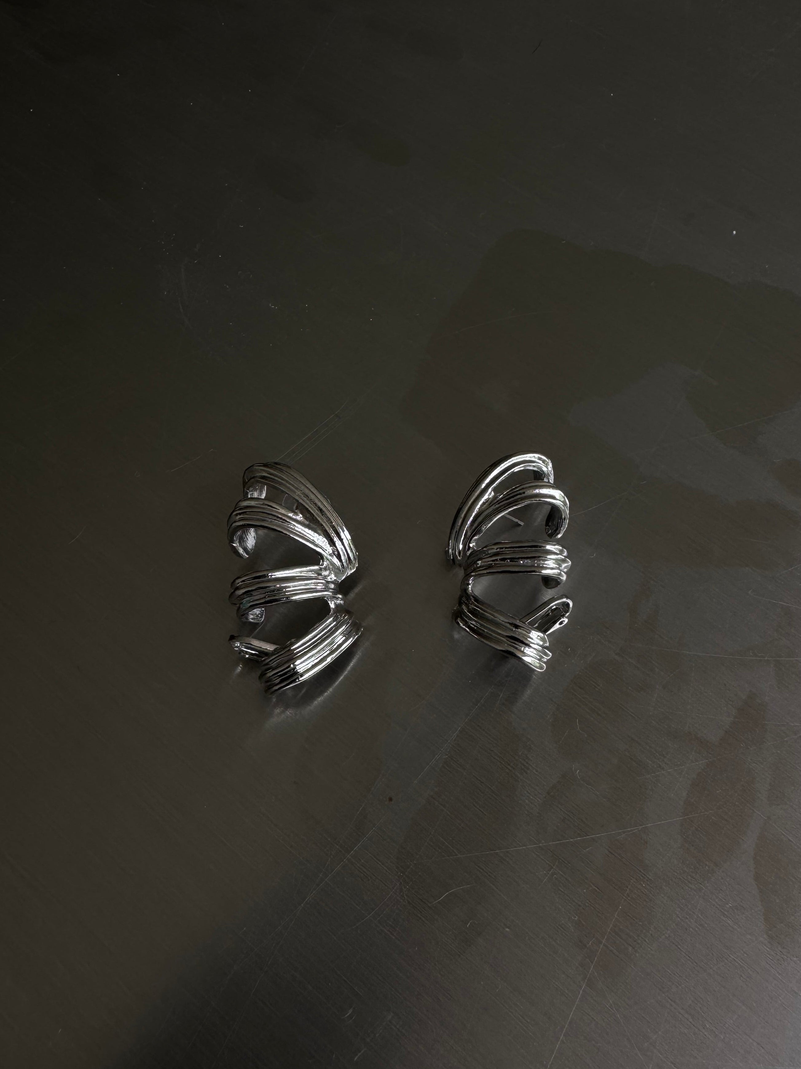 GRASP Ear Cuff