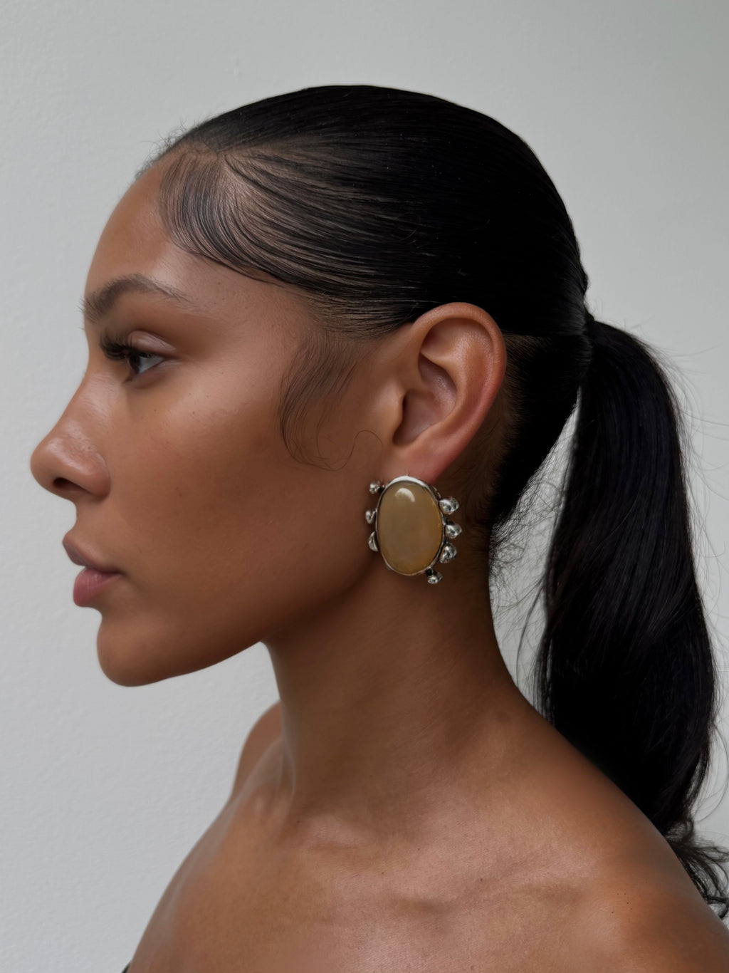 OV Earring