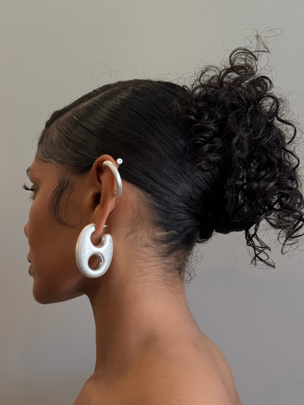 Max Earring