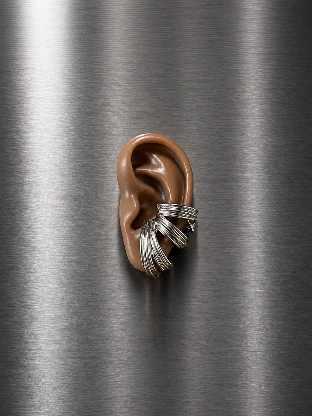GRASP Ear Cuff