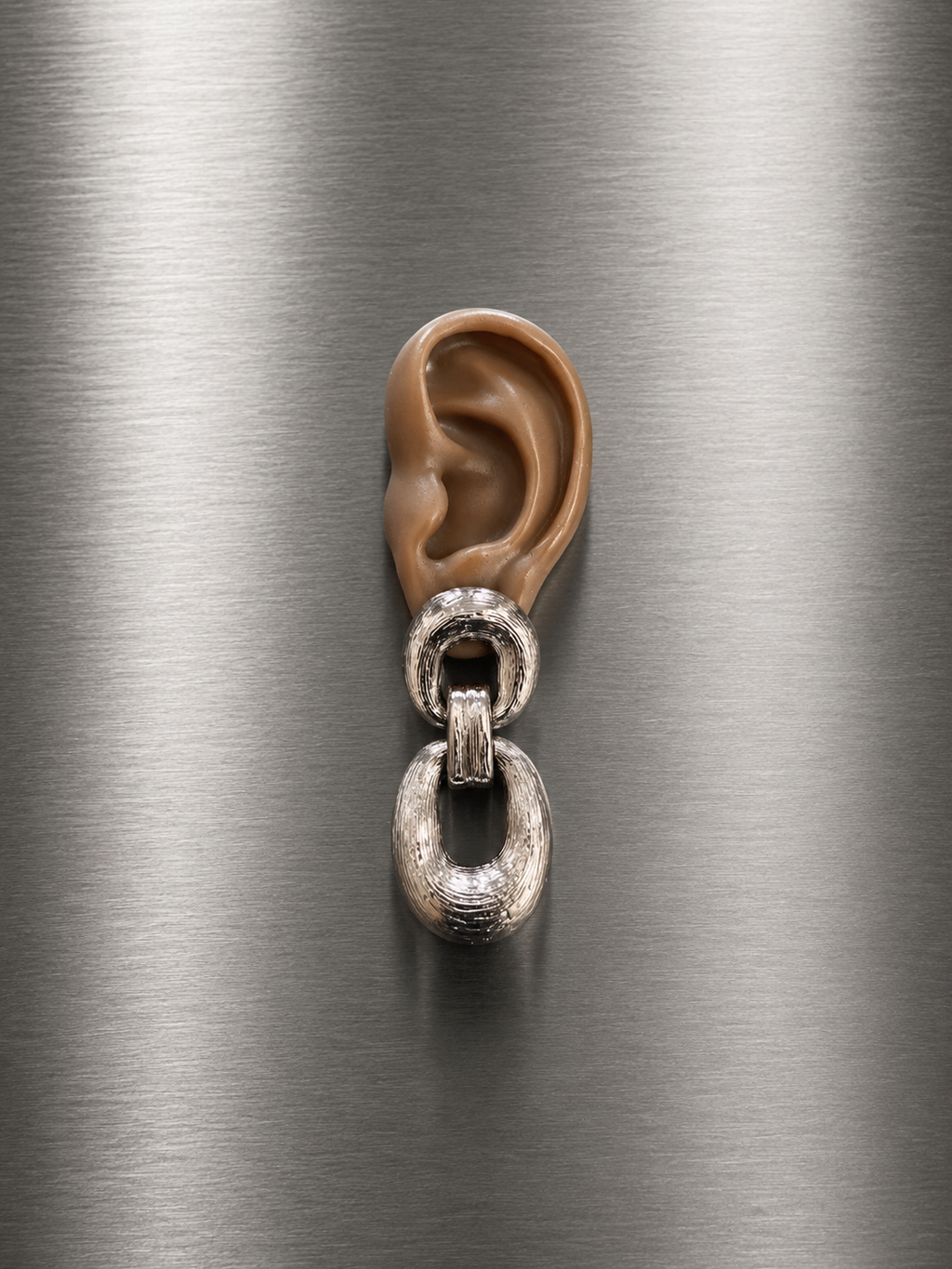 INTER Earring
