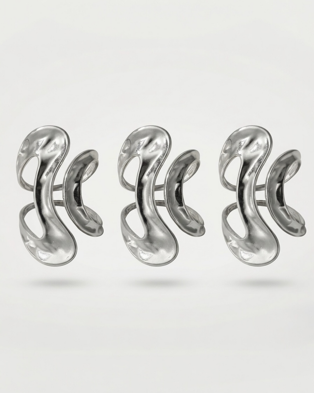 Morph Ring Set