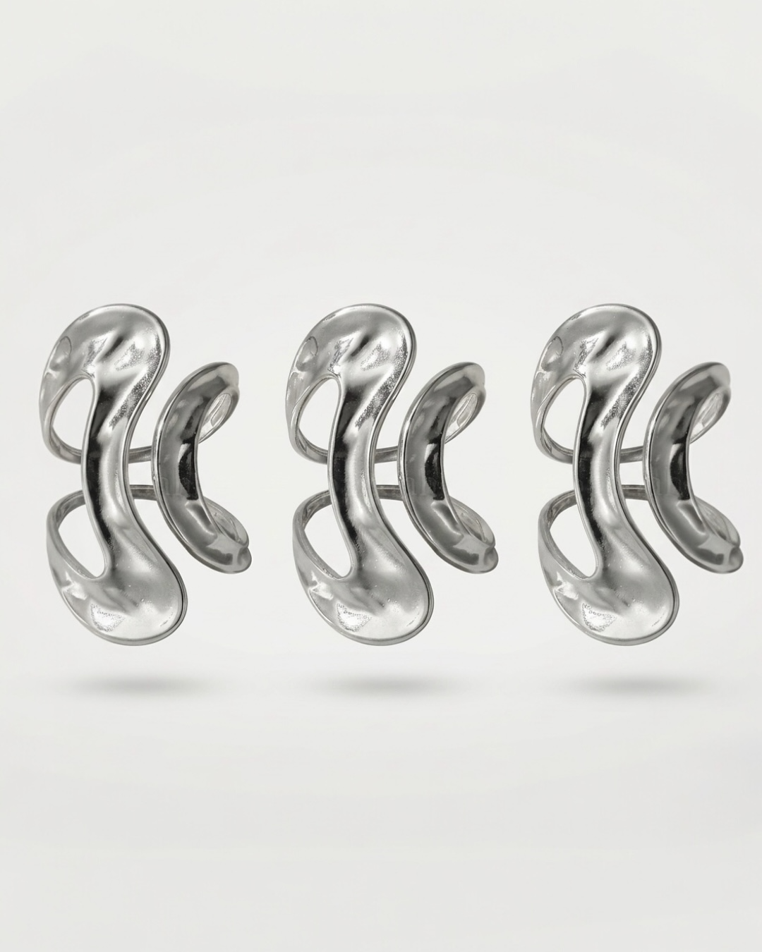 Morph Ring Set