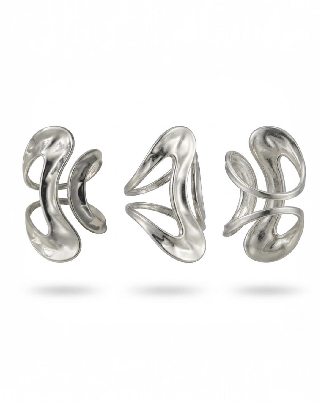 Morph Ring Set