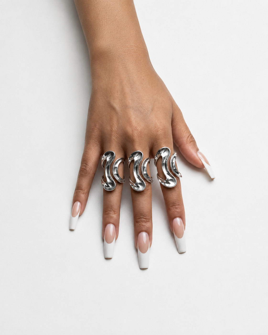 Morph Ring Set