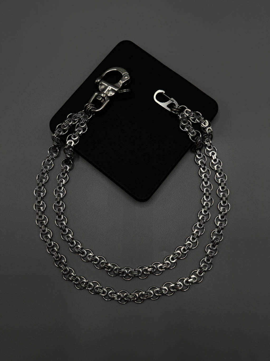 002 Trouser Wallet Chain