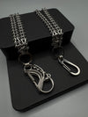 003 Trouser Wallet Chain