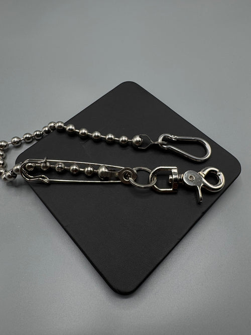004 Trouser Wallet Chain