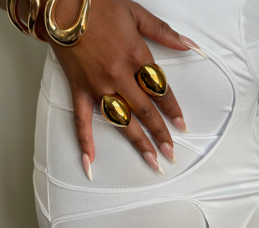 XL Dia Ring image 0
