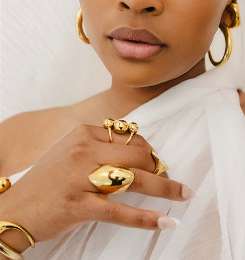 XL Dia Ring image 3