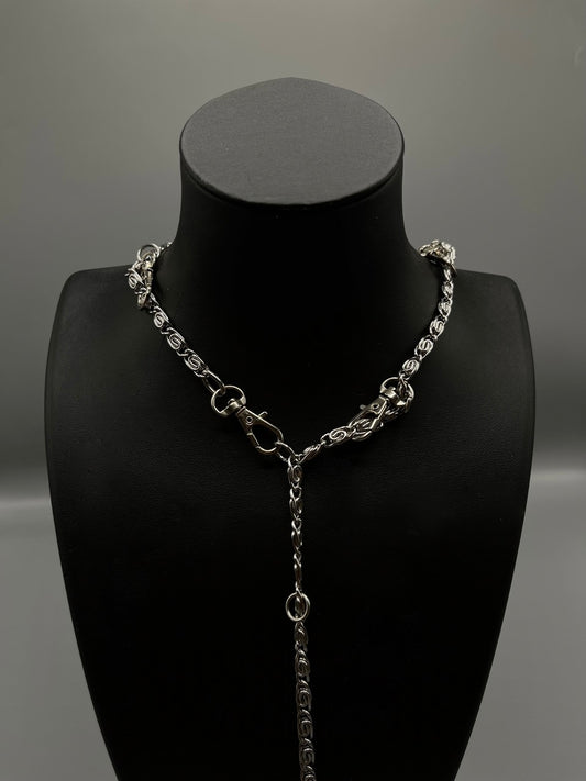 JNMTY Spine Chain image 0